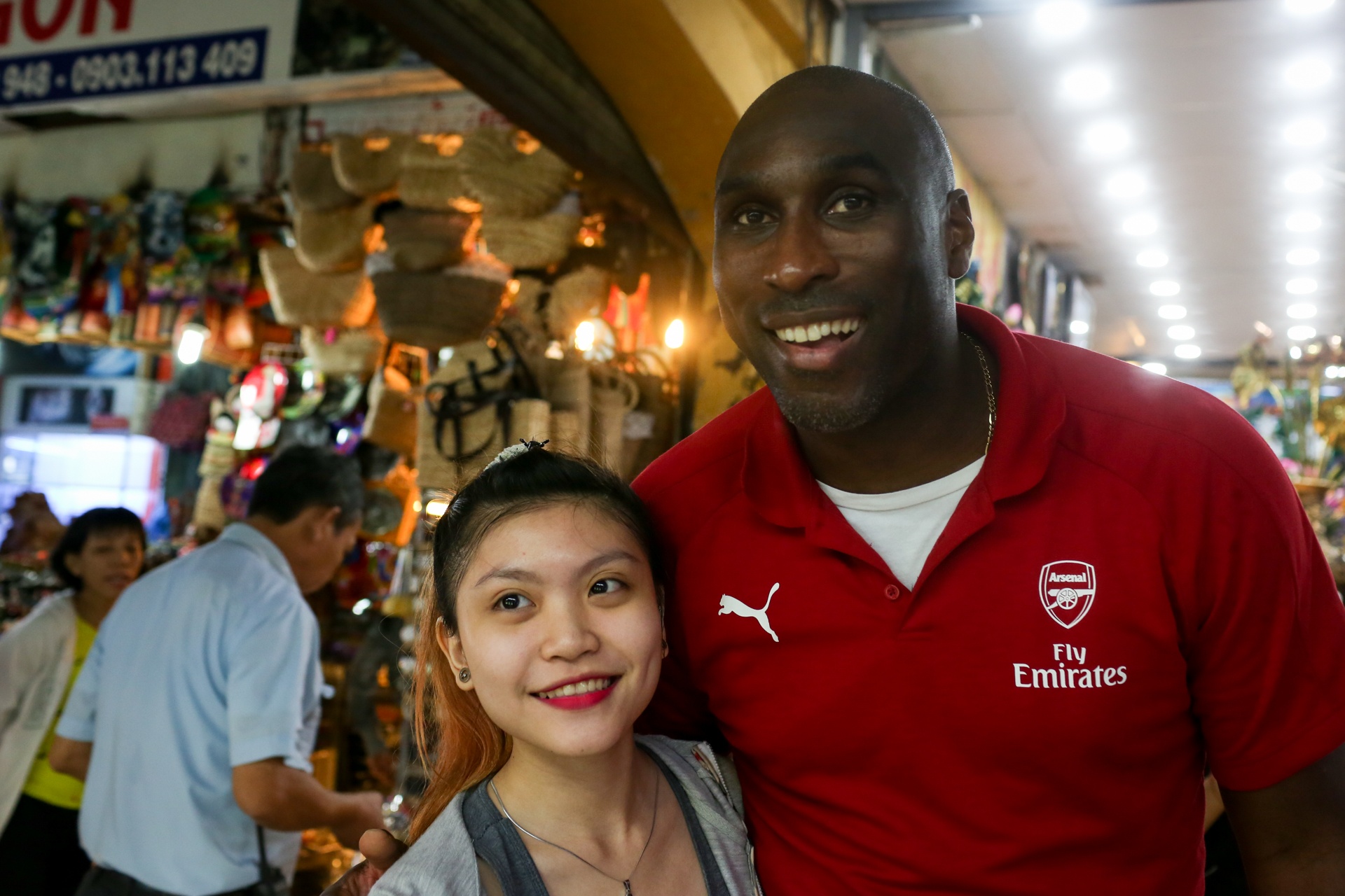 huyen thoai arsenal mac ao dai doi non la anh 15