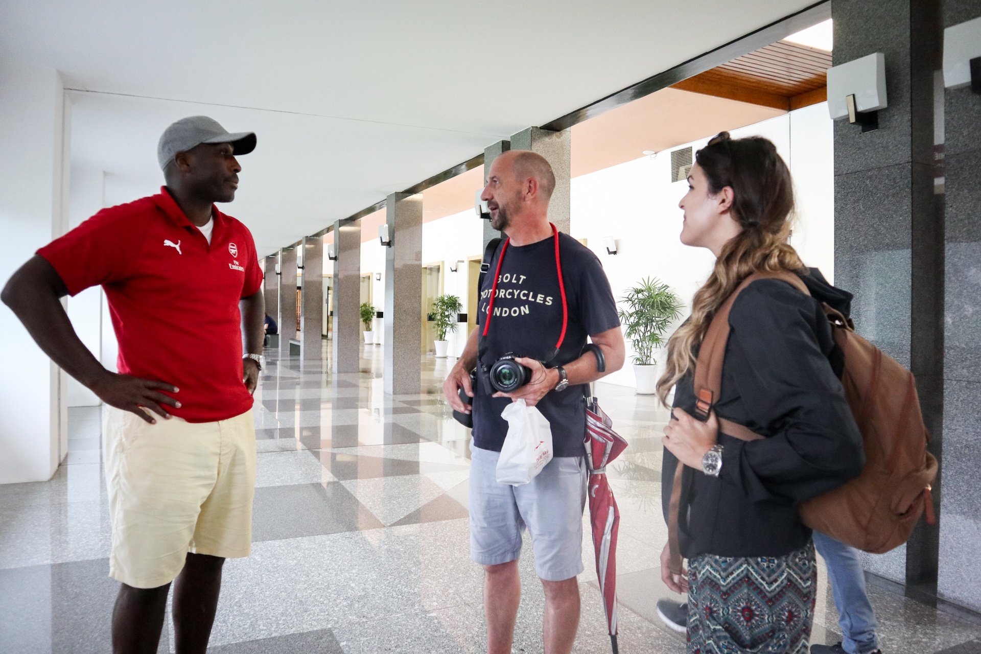 huyen thoai arsenal mac ao dai doi non la anh 9