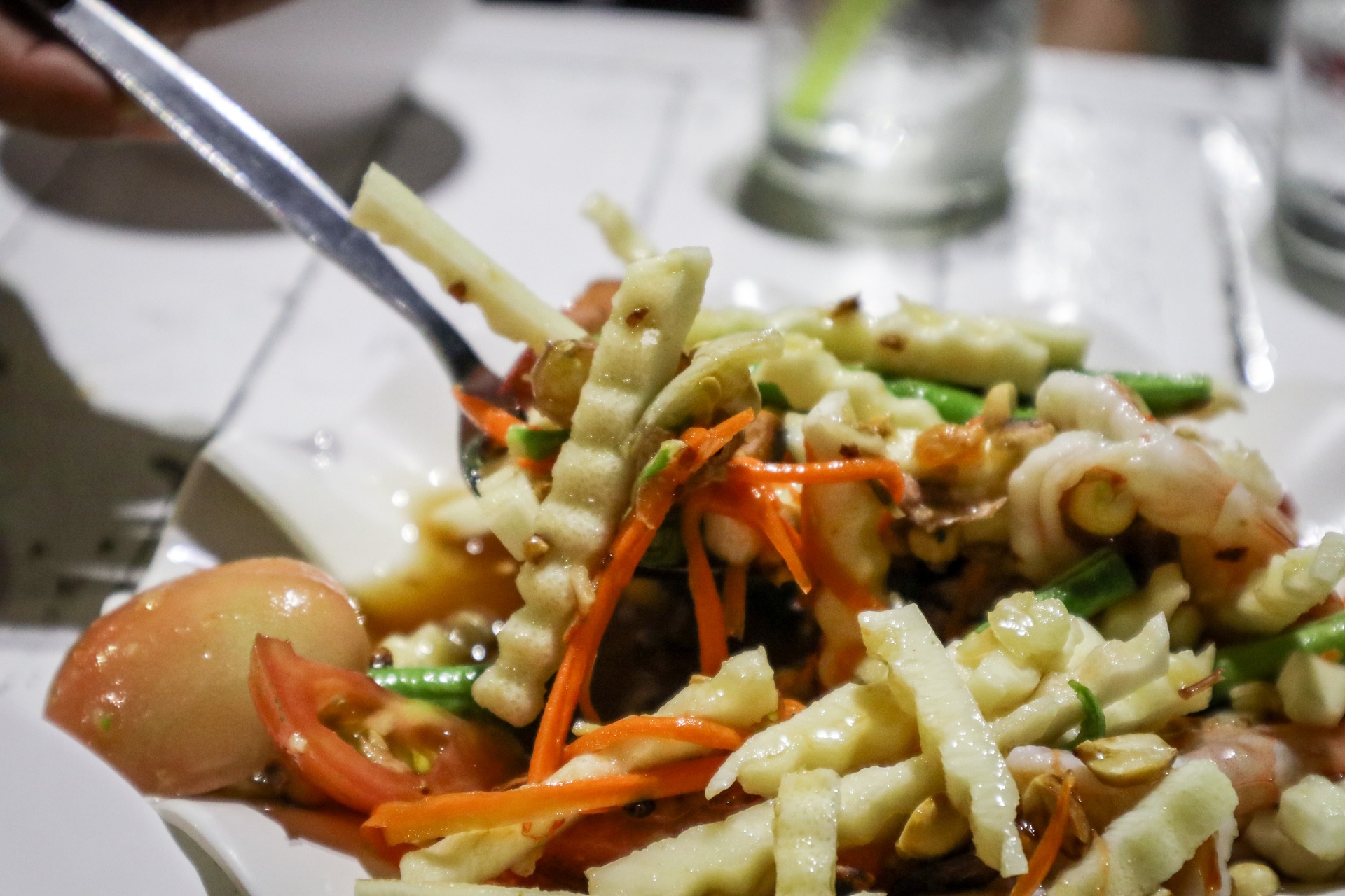 cho dem net dac trung cua du lich thai lan anh 13