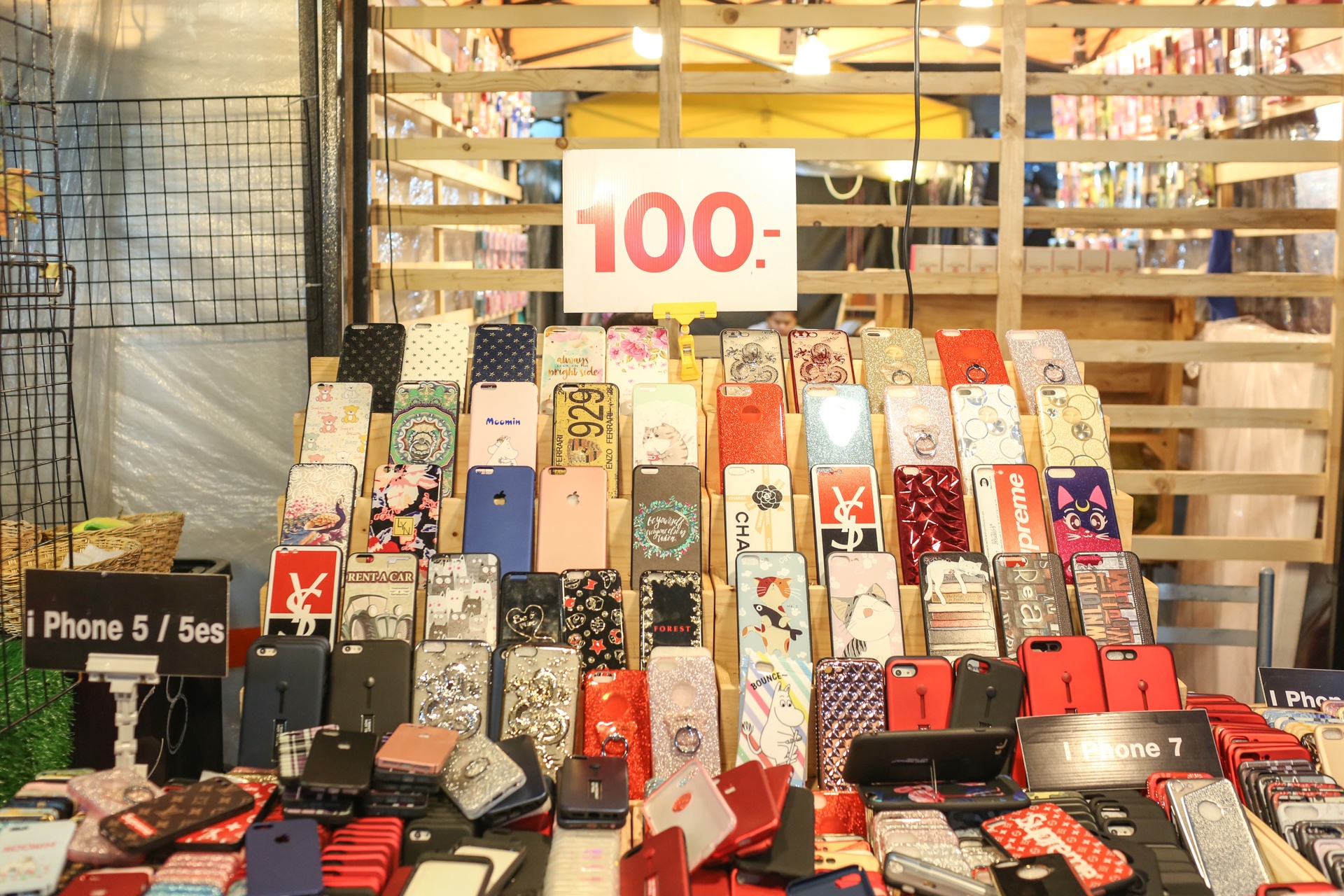 cho dem net dac trung cua du lich thai lan anh 17