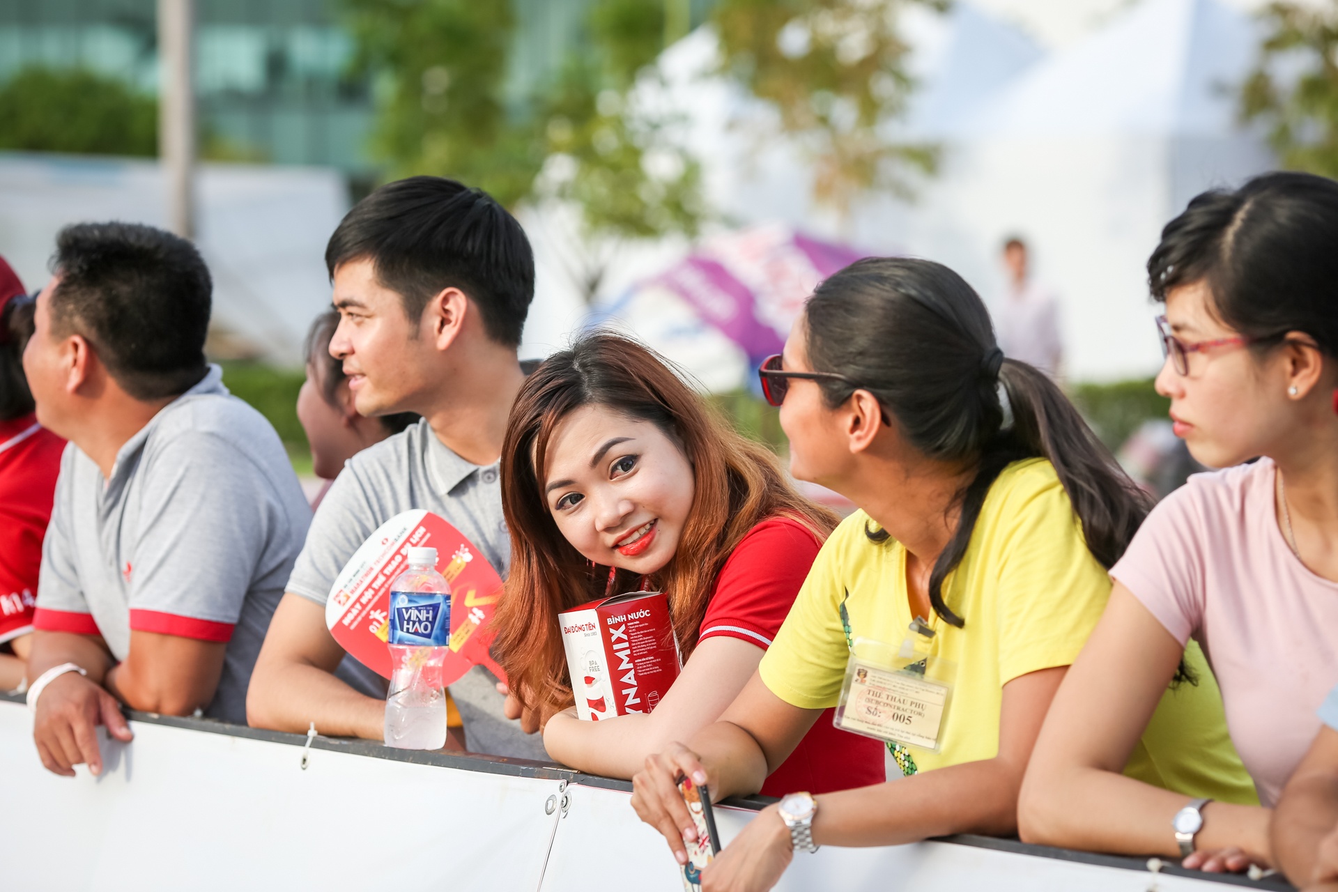 hao hung duong chay marathon danh cho tre em anh 12