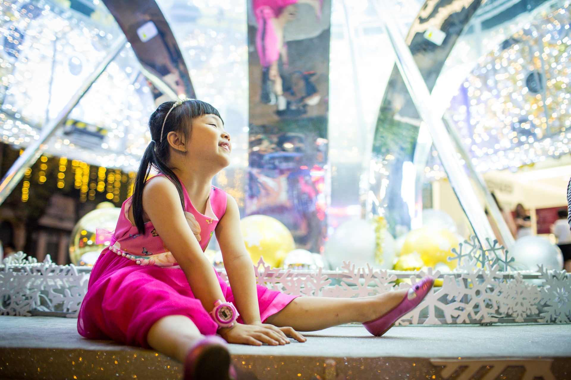 sài gòn trang trí giáng sinh  ảnh 9 sai gon trang tri giang sinh anh 9