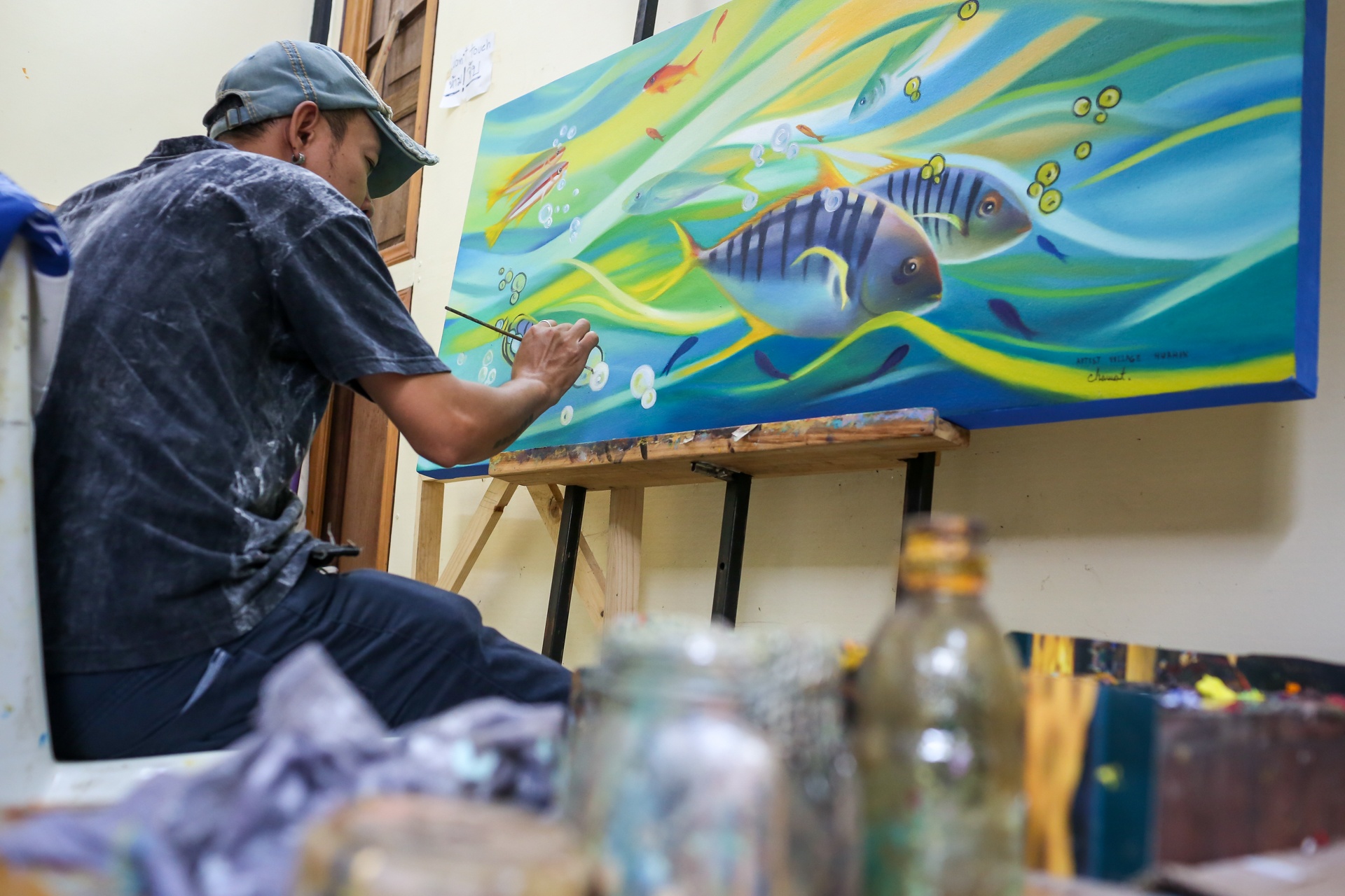 hua hin thien duong danh cho gioi tre o thai lan anh 15