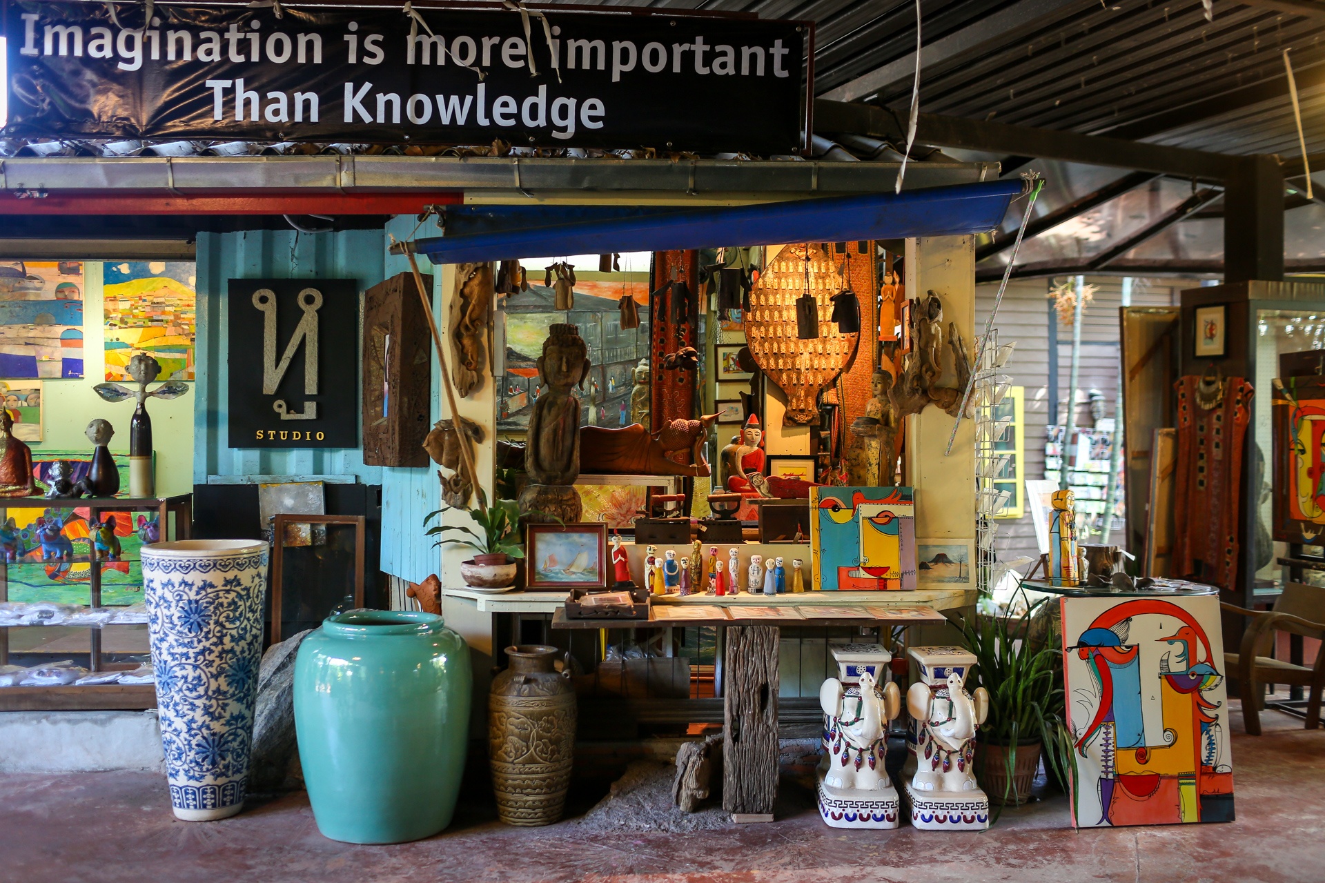 hua hin thien duong danh cho gioi tre o thai lan anh 16