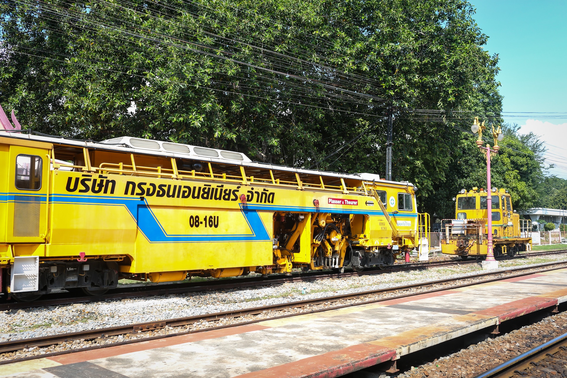 hua hin thien duong danh cho gioi tre o thai lan anh 21