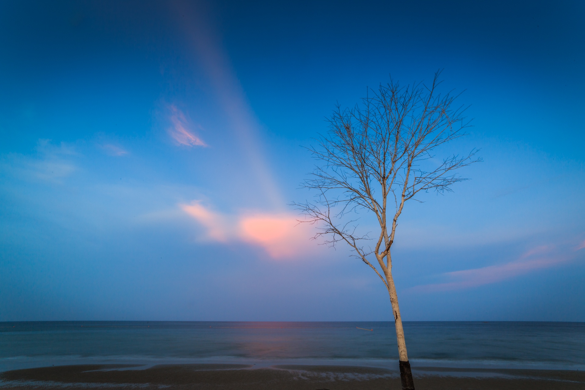 Hua Hin - thien duong danh cho gioi tre o Thai Lan hinh anh