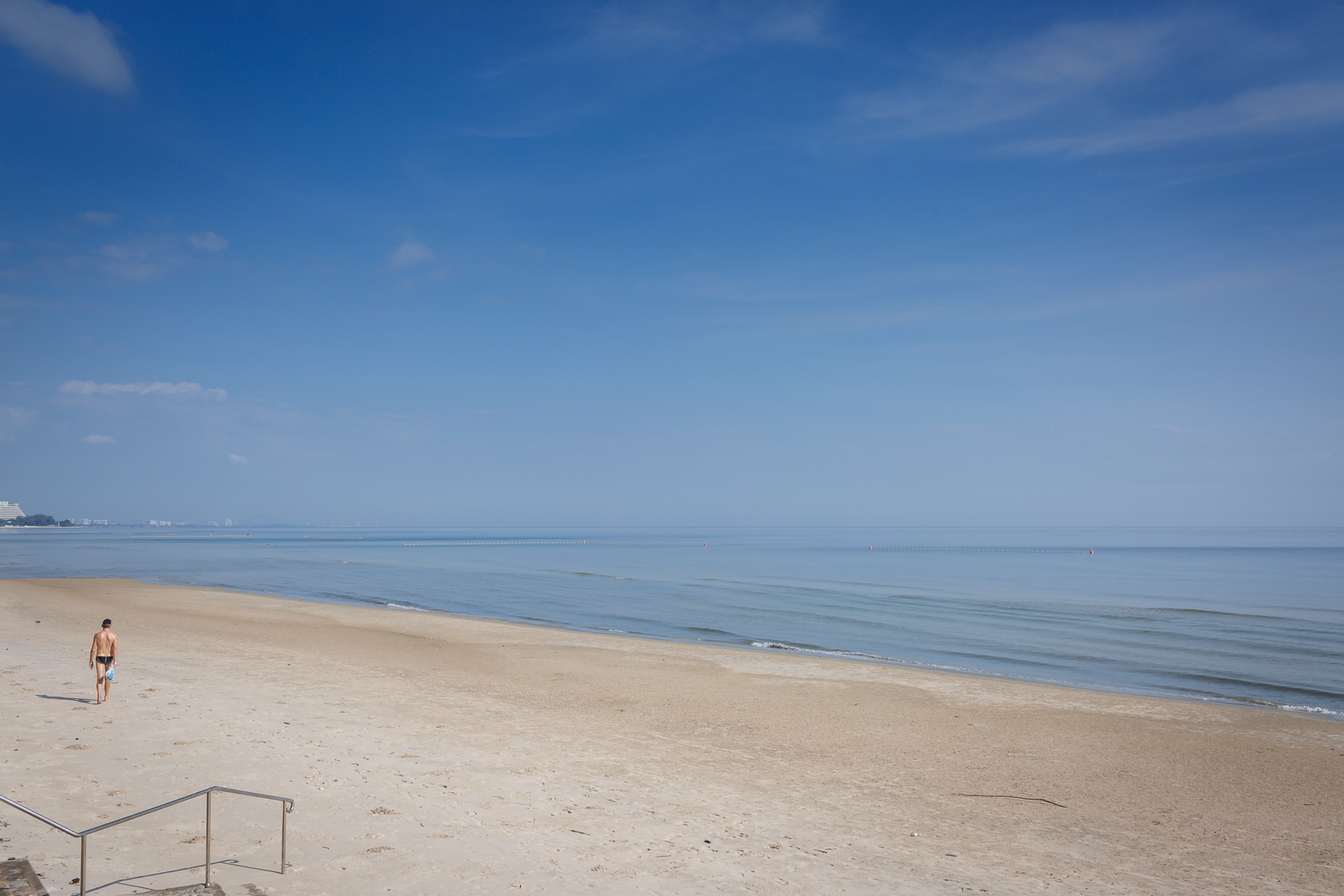 hua hin thien duong danh cho gioi tre o thai lan anh 2