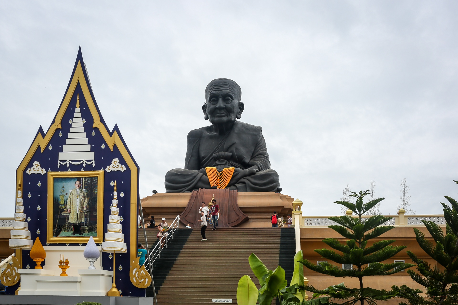 hua hin thien duong danh cho gioi tre o thai lan anh 5