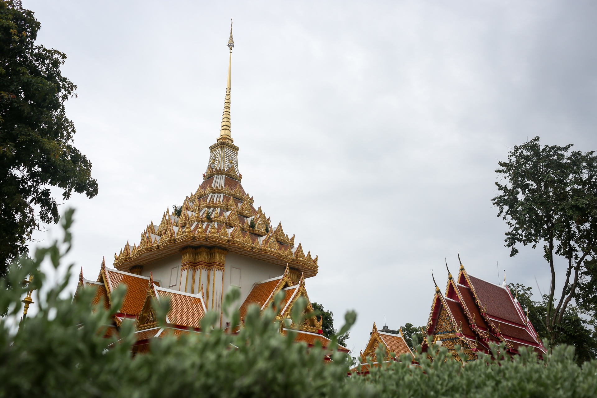 hua hin thien duong danh cho gioi tre o thai lan anh 7