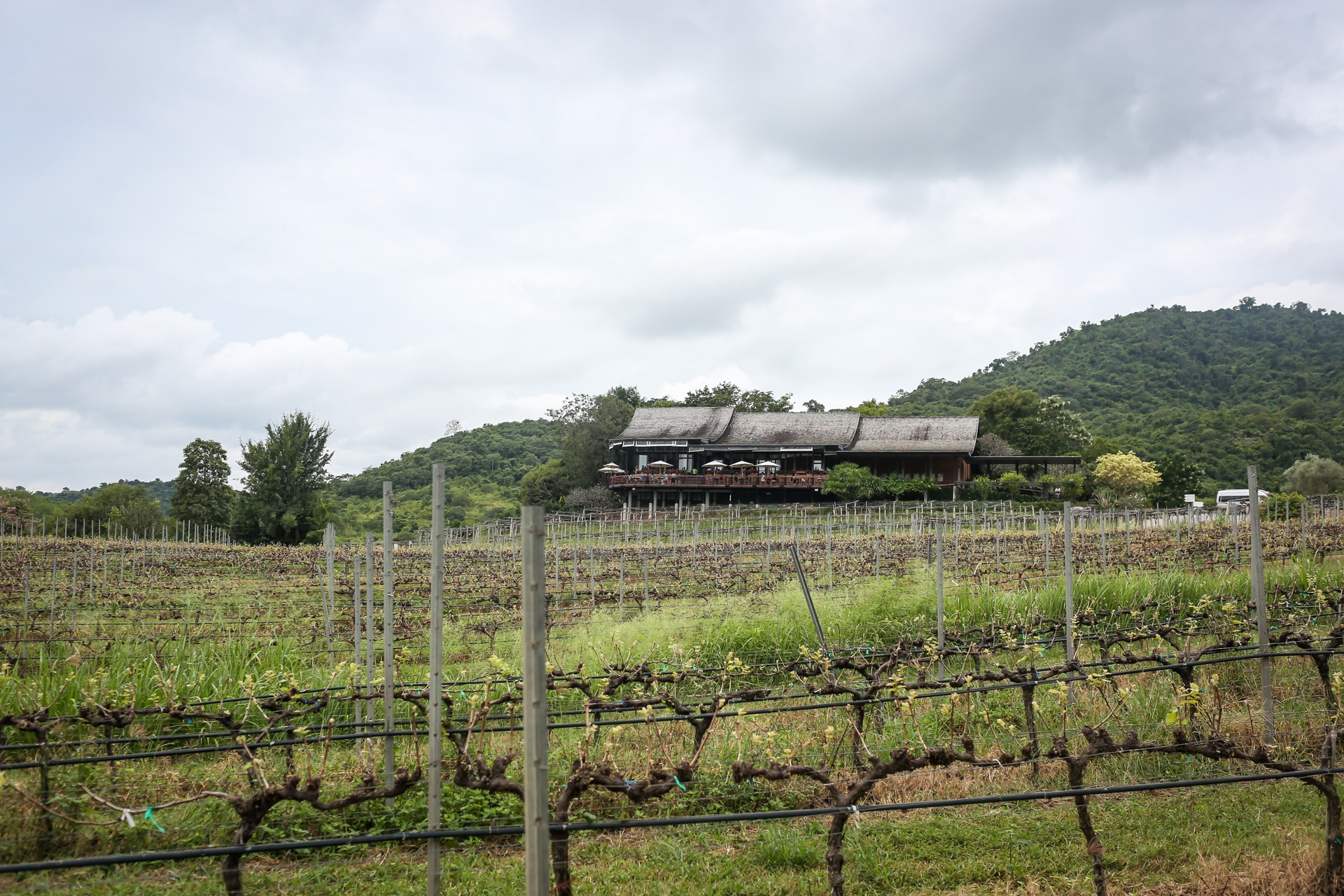 hua hin thien duong danh cho gioi tre o thai lan anh 8