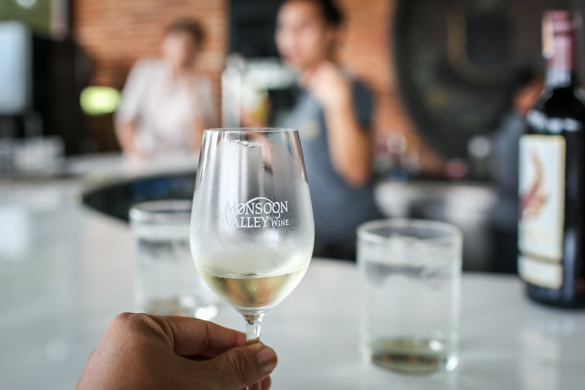 hua hin thien duong danh cho gioi tre o thai lan anh 10