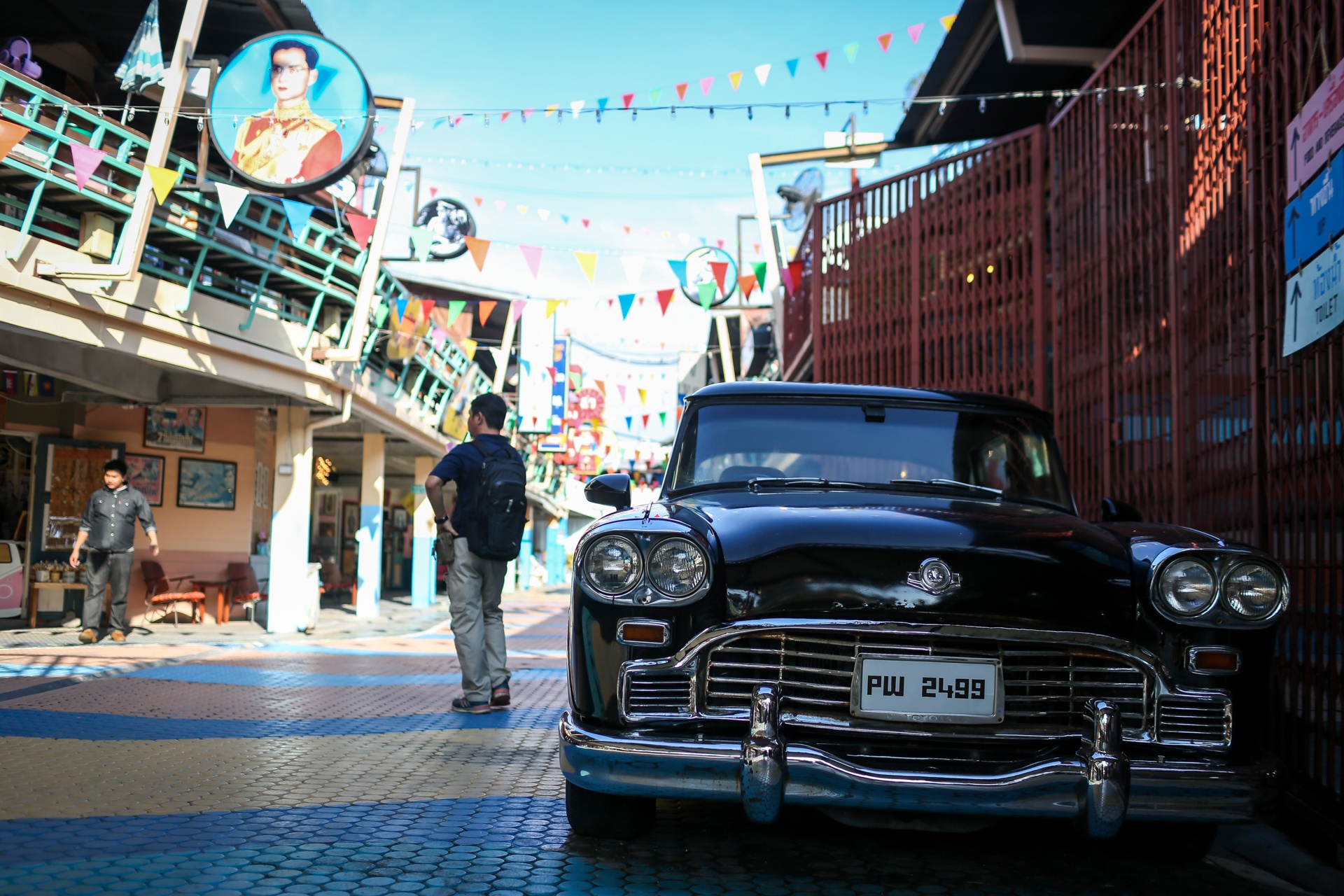 hua hin thien duong danh cho gioi tre o thai lan anh 20