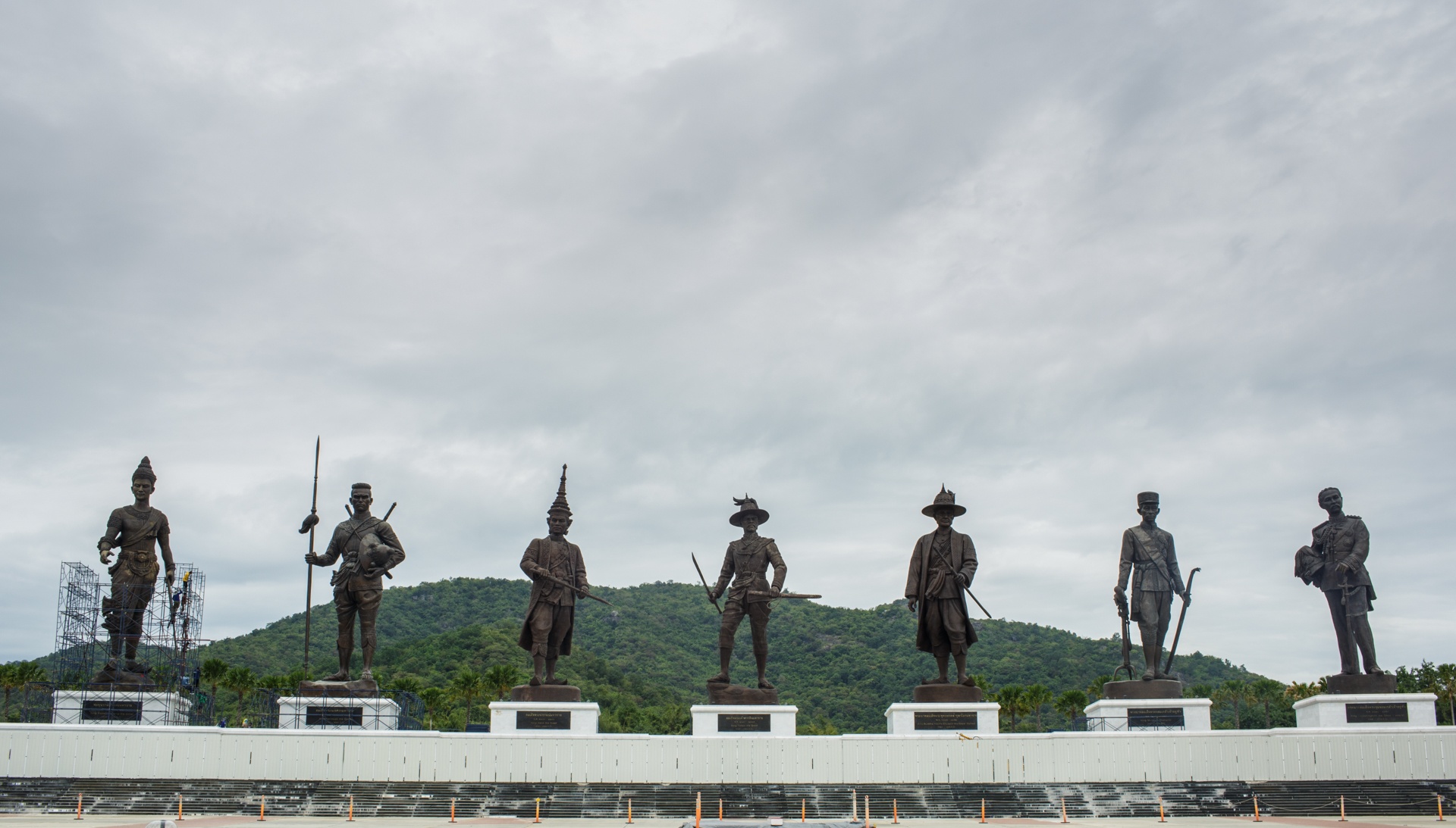 hua hin thien duong danh cho gioi tre o thai lan anh 3