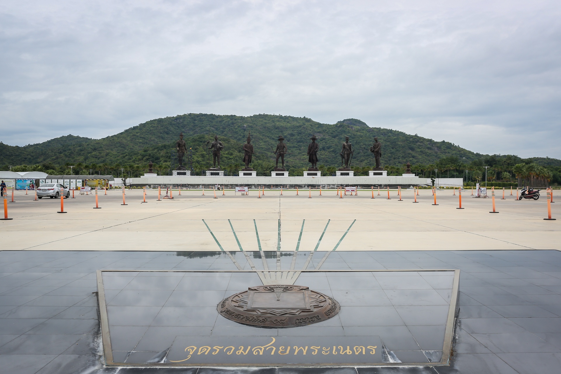 hua hin thien duong danh cho gioi tre o thai lan anh 4