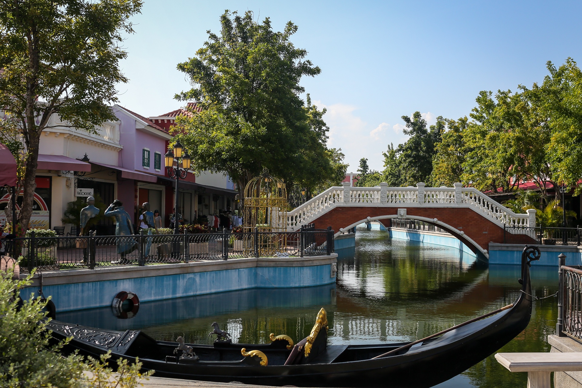 hua hin thien duong danh cho gioi tre o thai lan anh 18