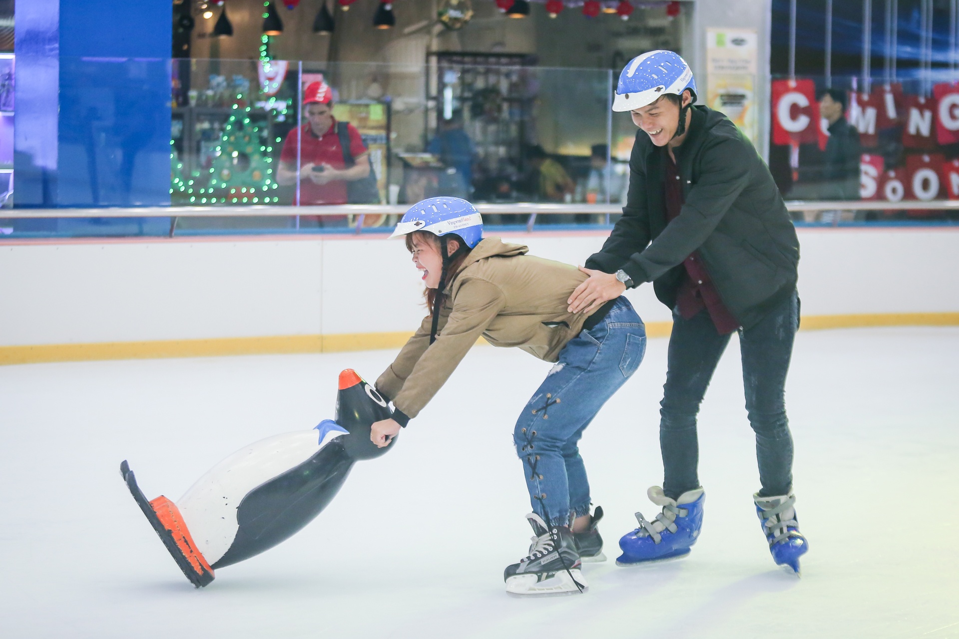 gioi tre thich thu truot bang tai sai gon anh 12