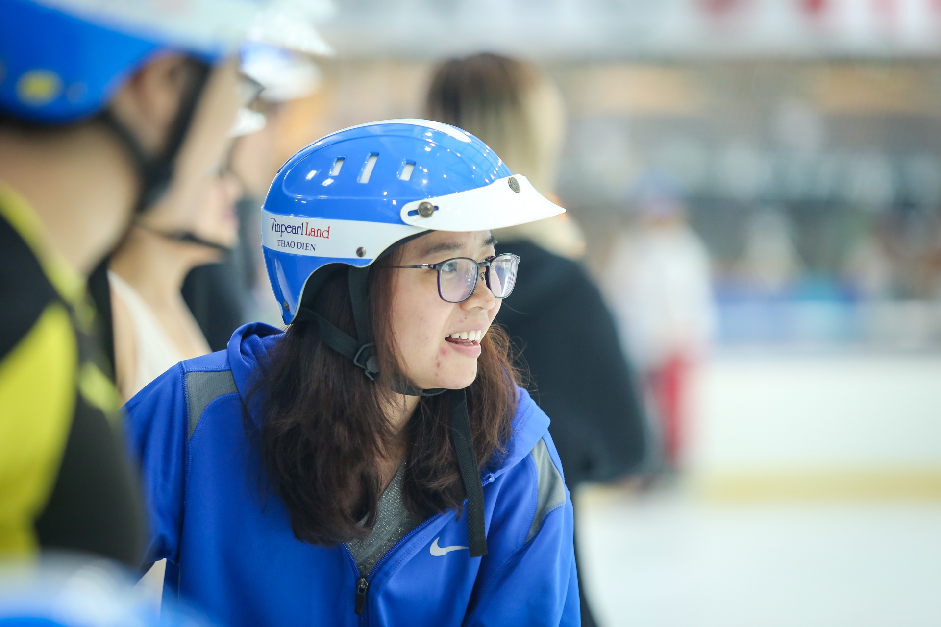 gioi tre thich thu truot bang tai sai gon anh 2