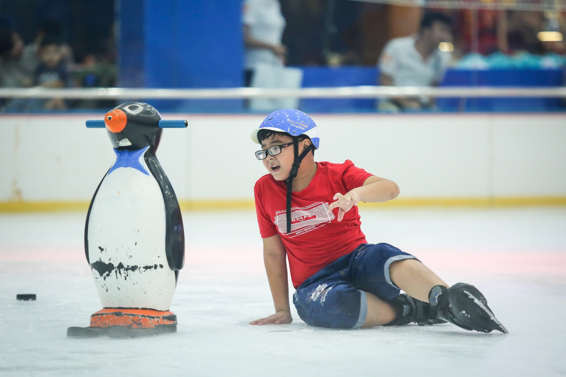 gioi tre thich thu truot bang tai sai gon anh 6