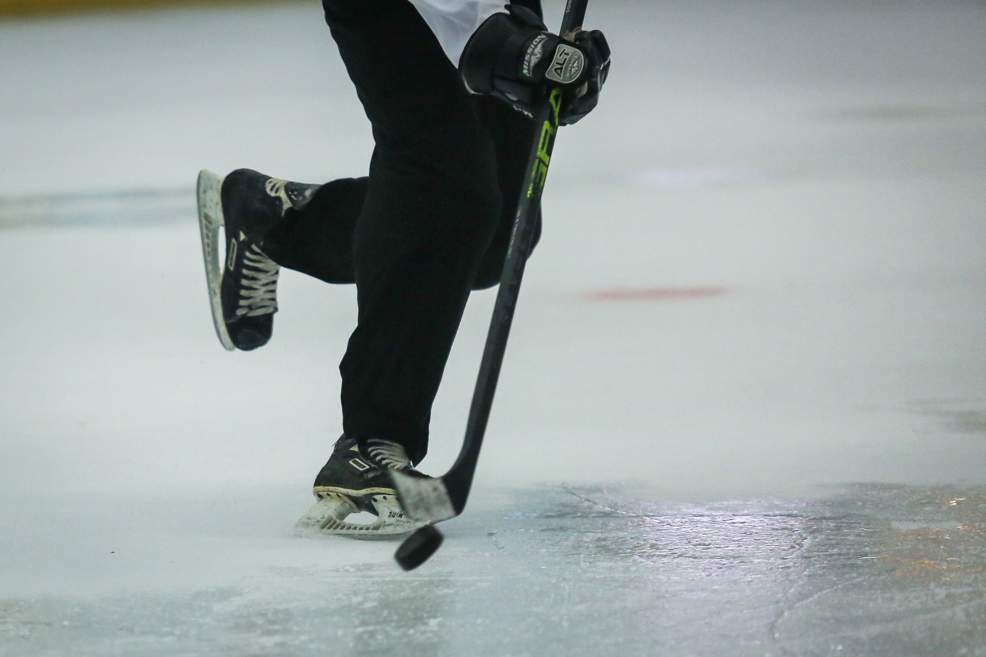 tran dau hockey dau tien tai Viet Nam anh 16