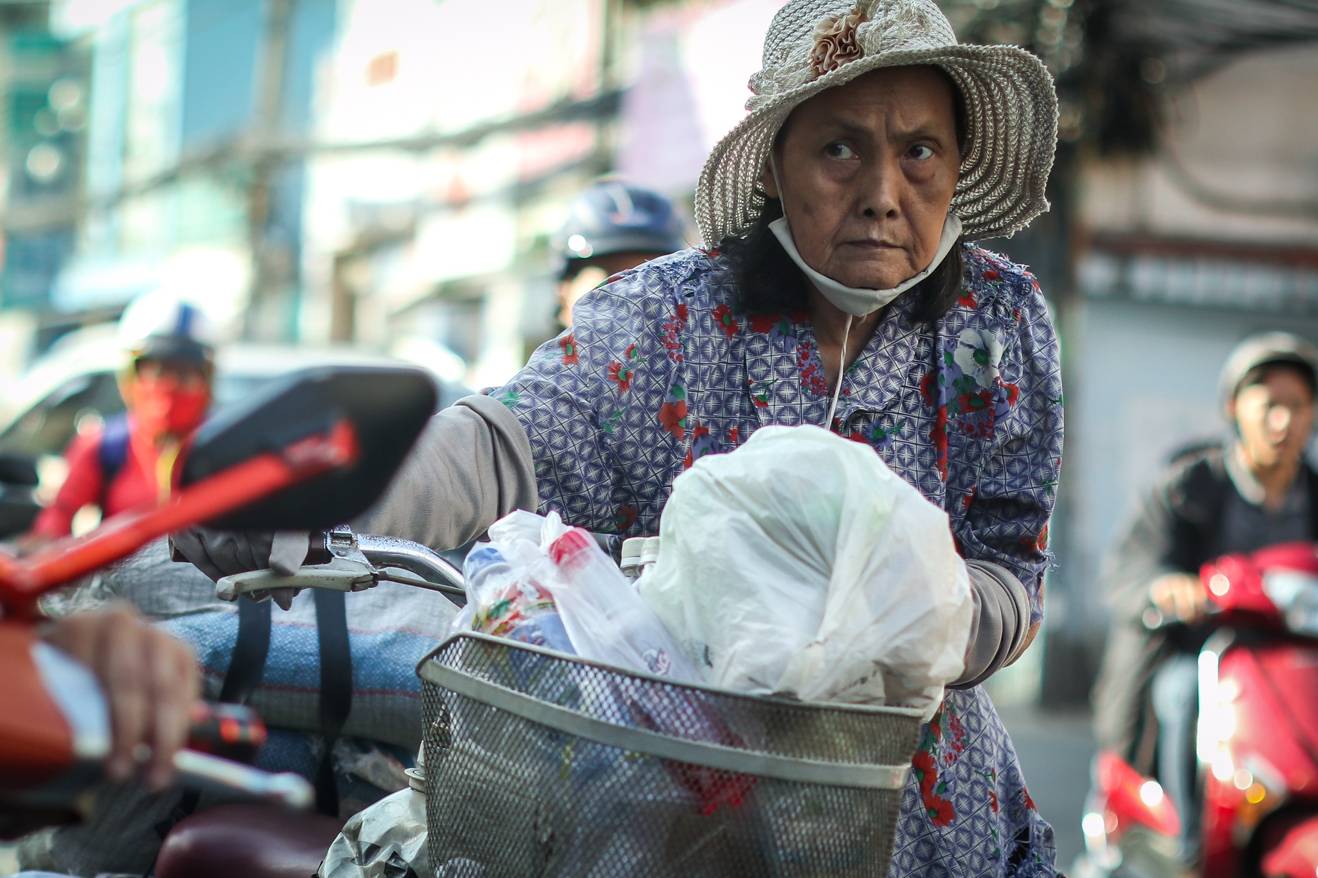 nhiet do sai gon giam duoi 20 do anh 2