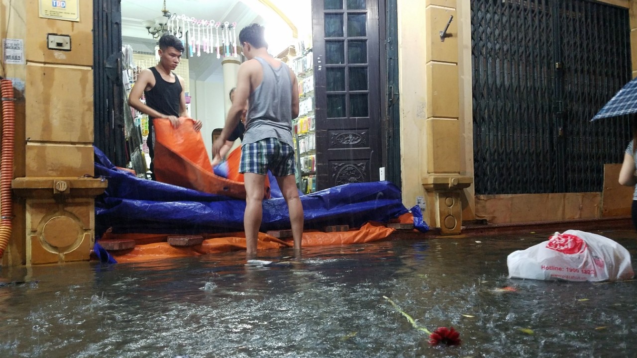 cong vien van lang khanh thanh sau hon 5 thang cai tao anh 7