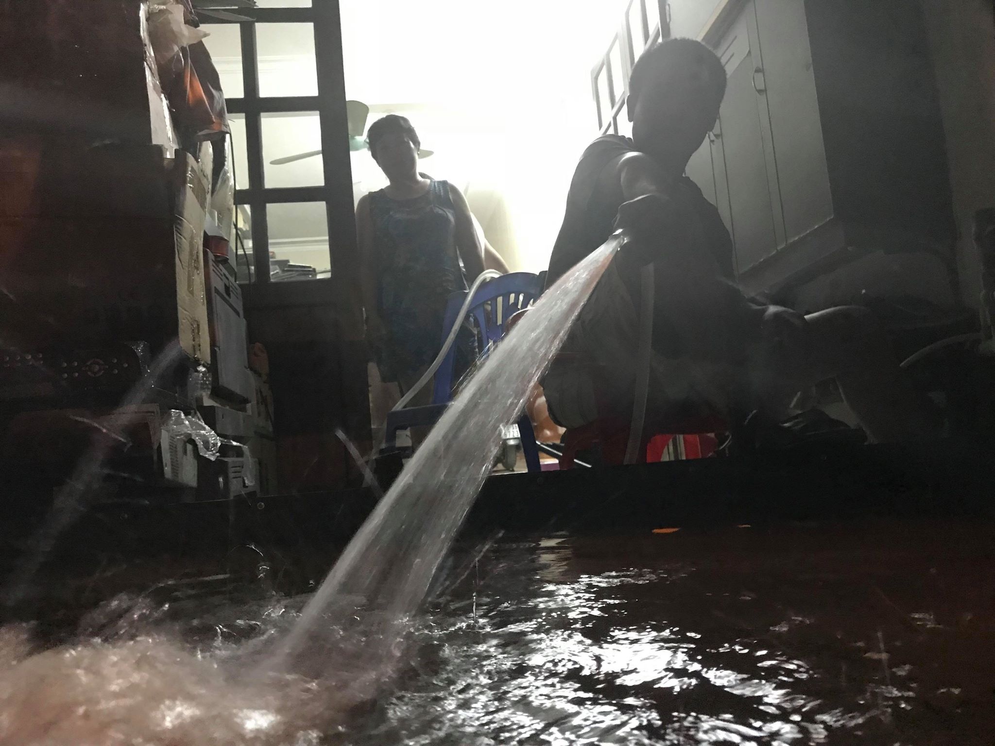 cong vien van lang khanh thanh sau hon 5 thang cai tao anh 17