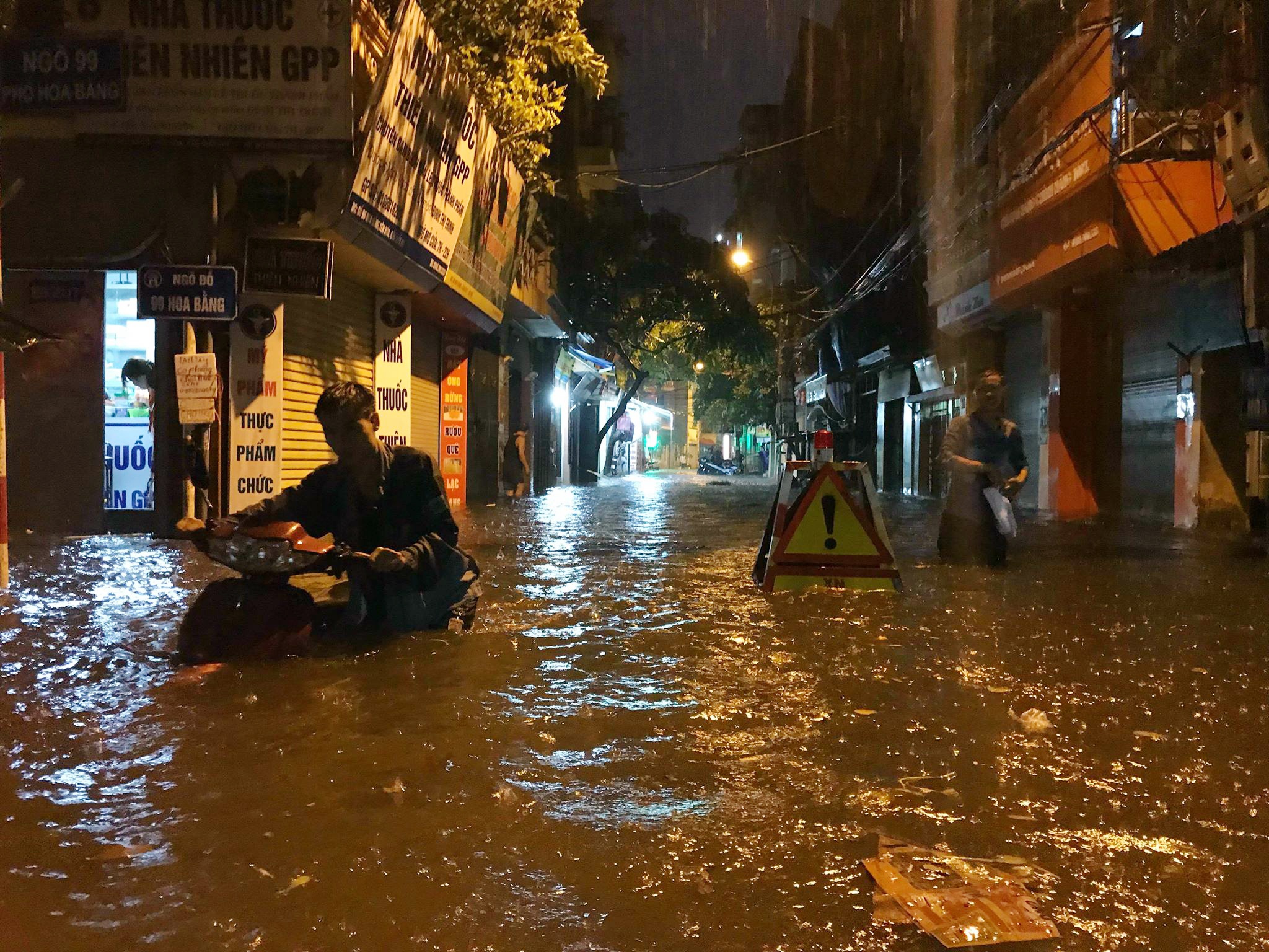 cong vien van lang khanh thanh sau hon 5 thang cai tao anh 1