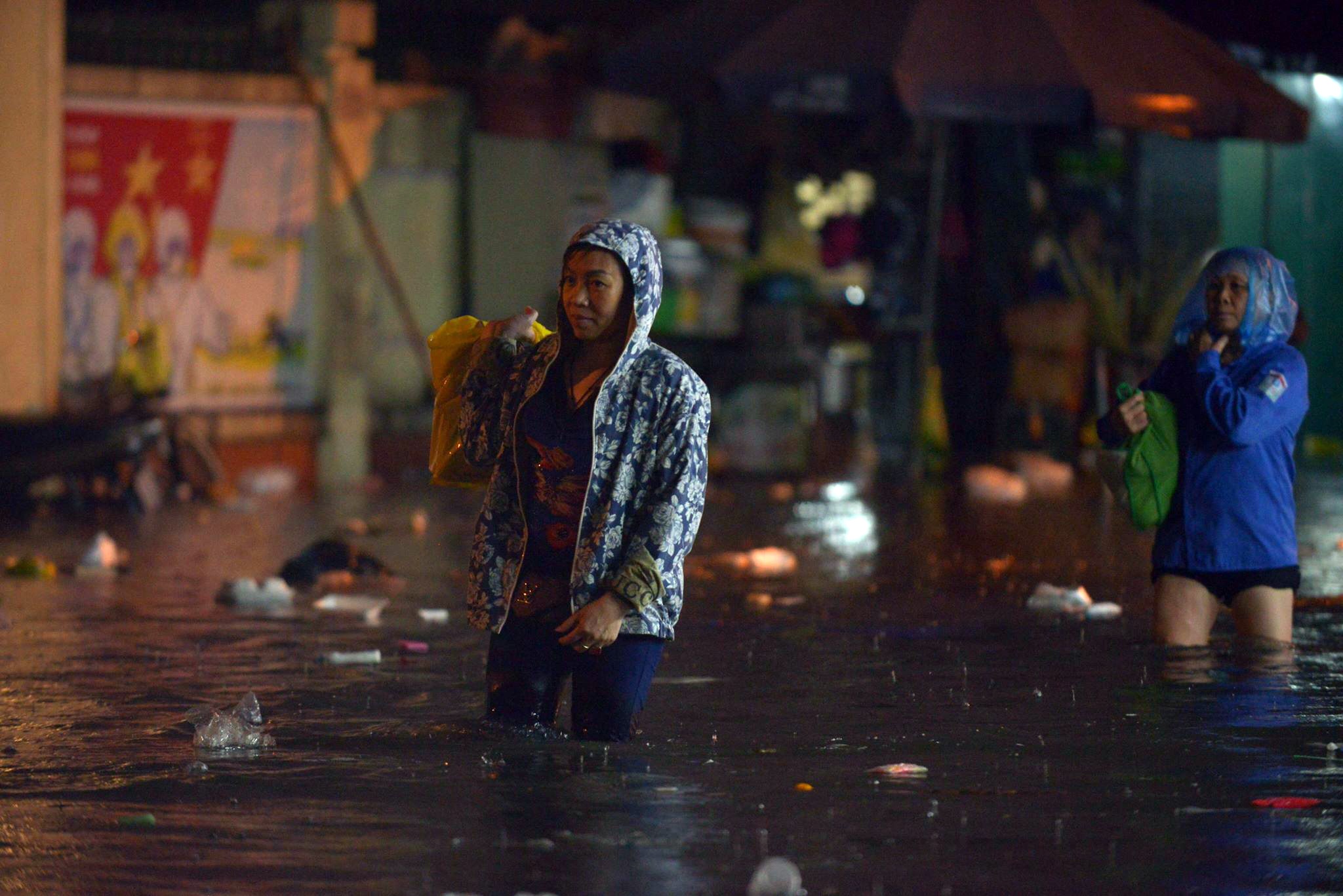 cong vien van lang khanh thanh sau hon 5 thang cai tao anh 2