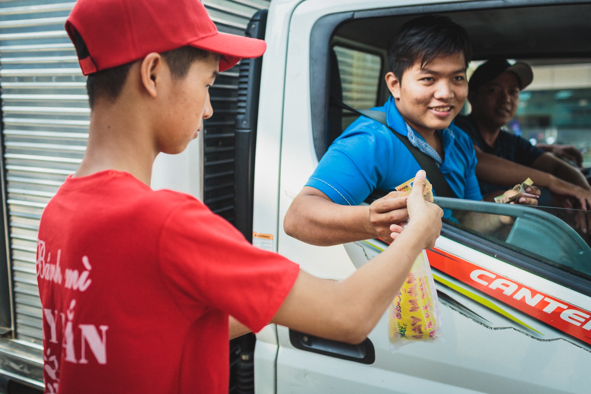 bánh mì sài gòn, ... ngàn một ổ ảnh 23 banh mi sai gon, ... ngan mot o anh 23