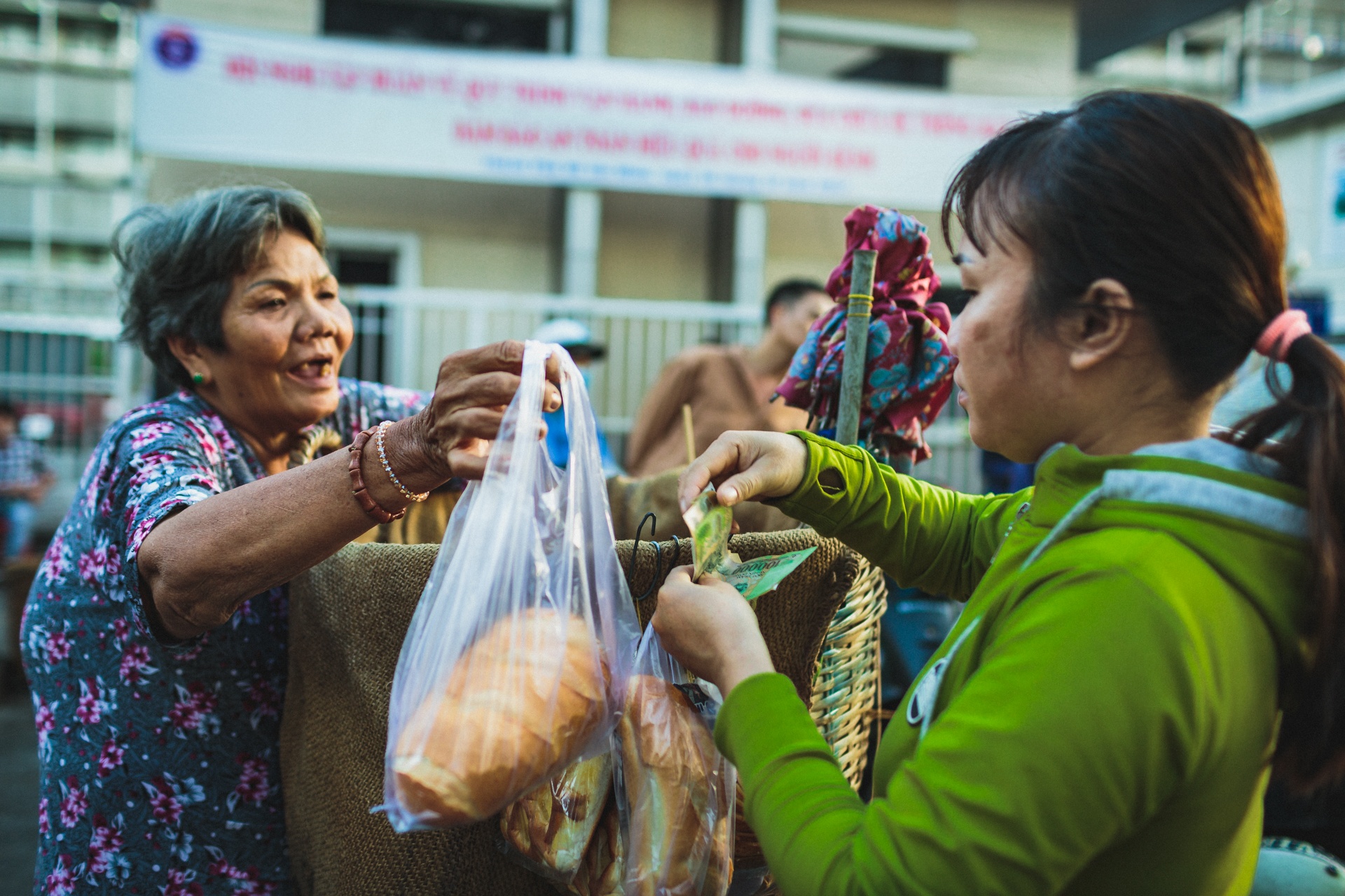bánh mì sài gòn, ... ngàn một ổ ảnh 12 banh mi sai gon, ... ngan mot o anh 12