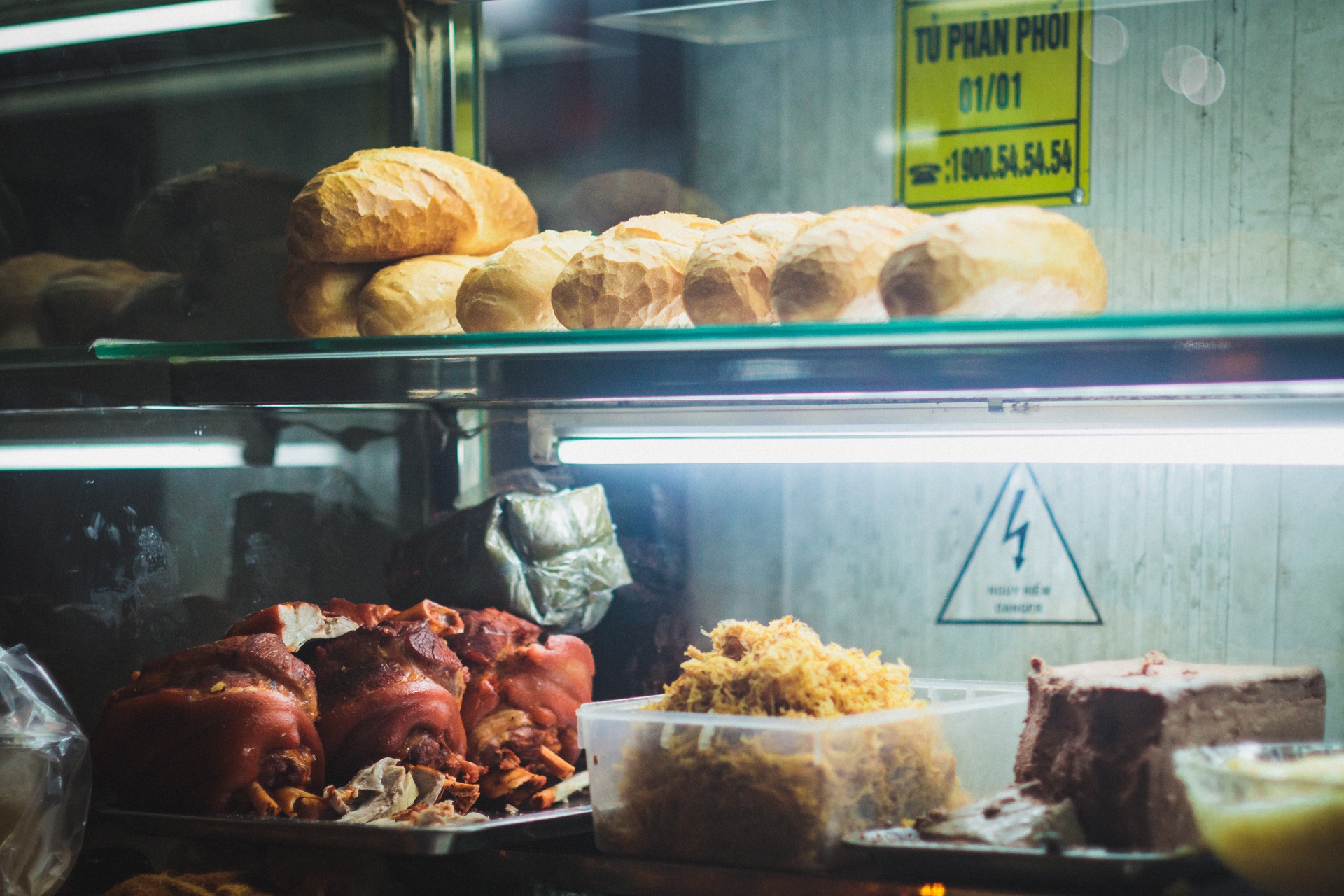 bánh mì sài gòn, ... ngàn một ổ ảnh 15 banh mi sai gon, ... ngan mot o anh 15