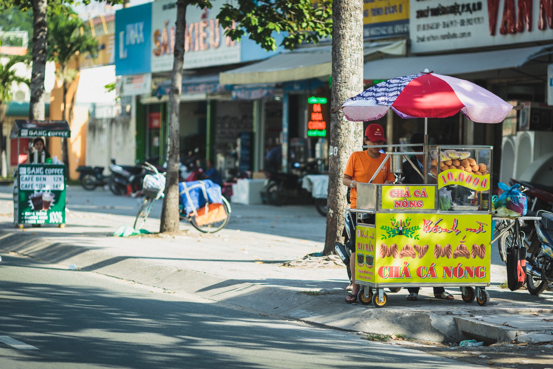 bánh mì sài gòn, ... ngàn một ổ ảnh 24 banh mi sai gon, ... ngan mot o anh 24