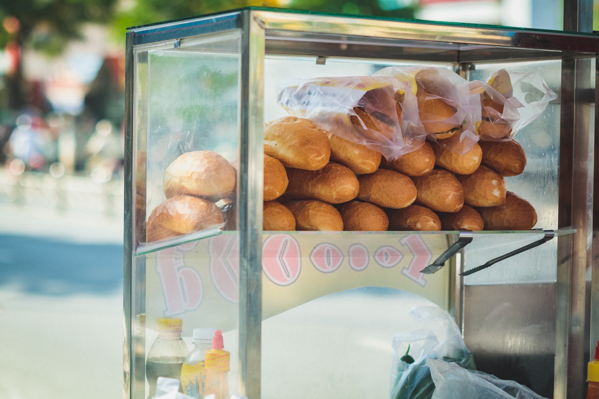 bánh mì sài gòn, ... ngàn một ổ ảnh 4 banh mi sai gon, ... ngan mot o anh 4