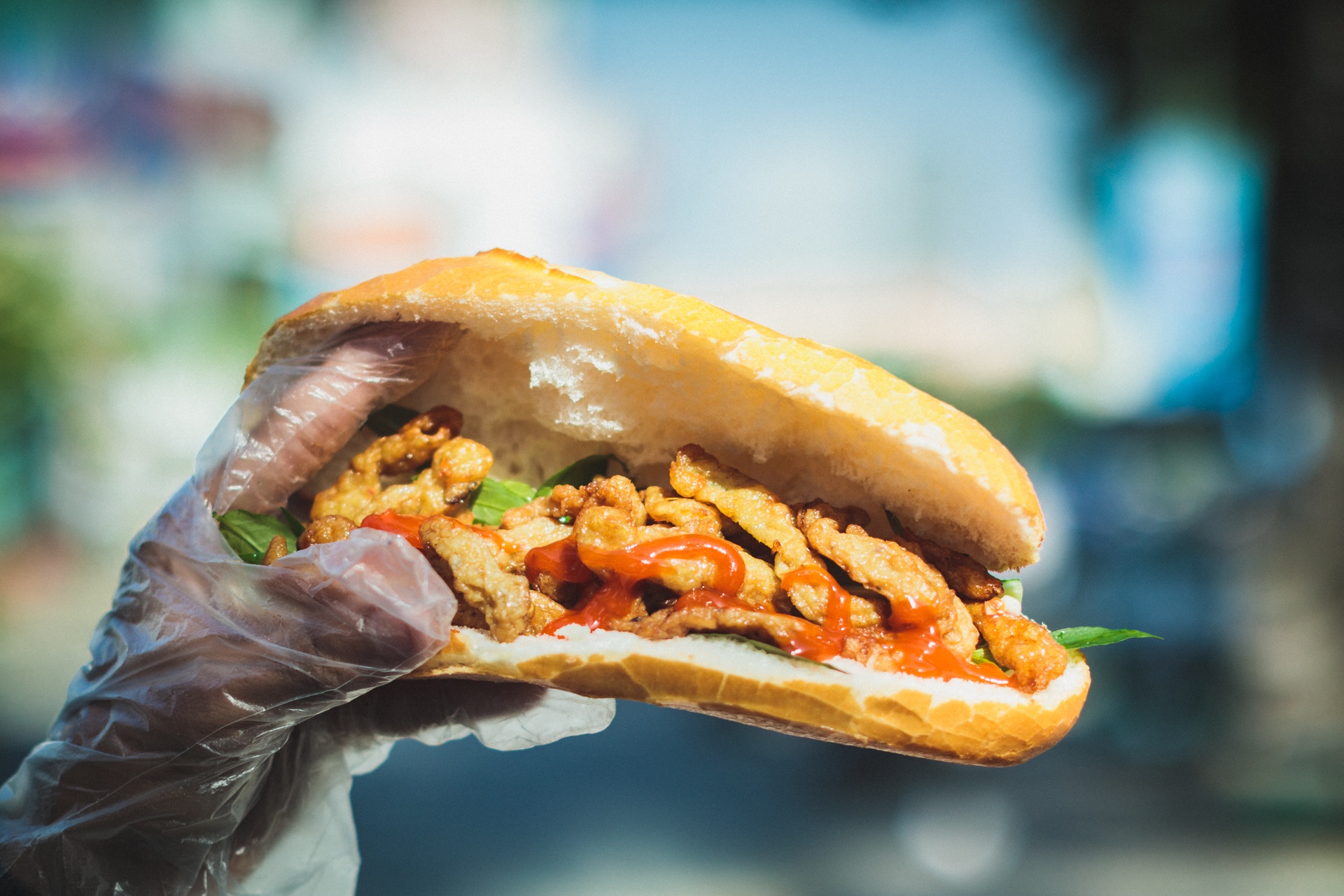 bánh mì sài gòn, ... ngàn một ổ ảnh 27 banh mi sai gon, ... ngan mot o anh 27