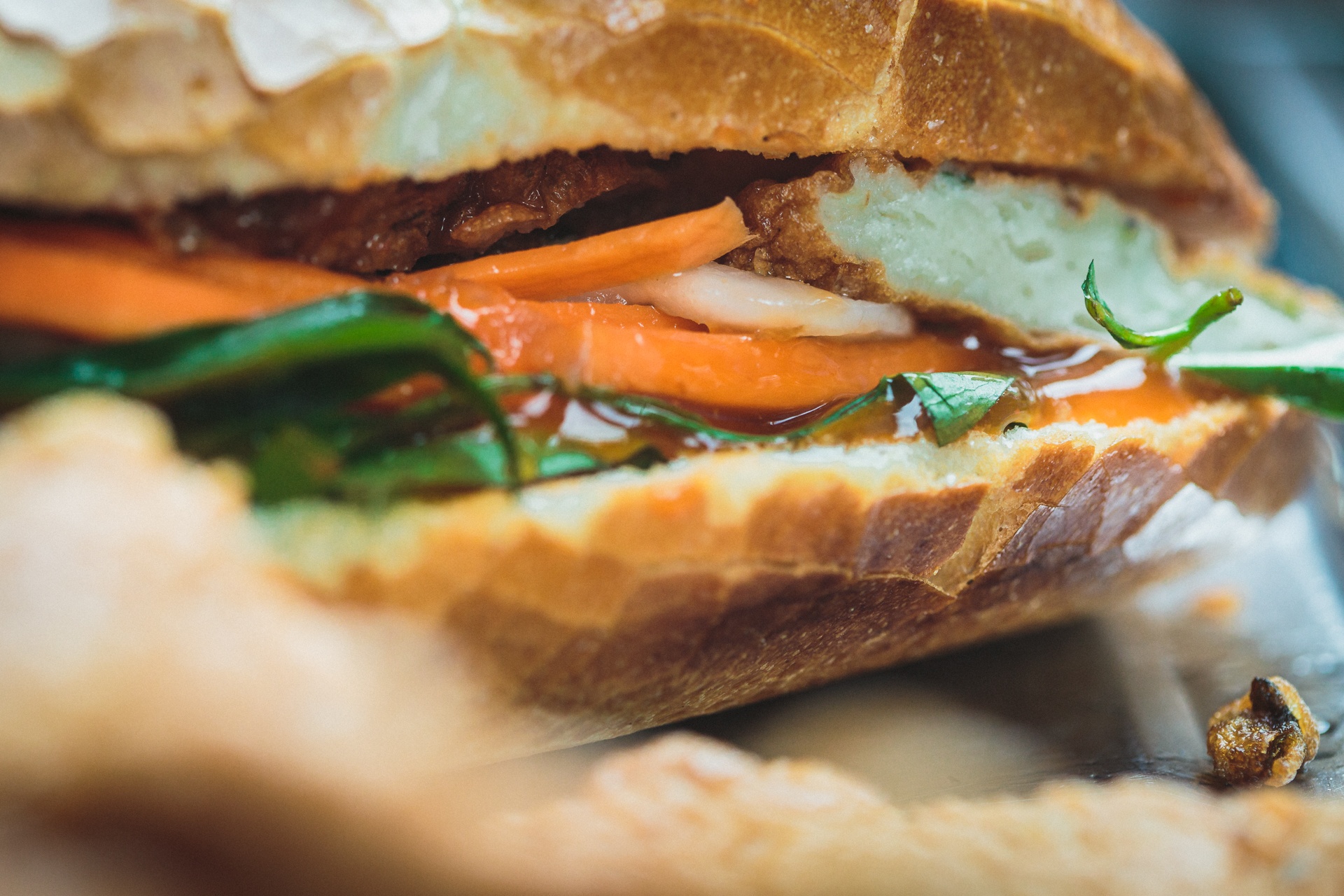 bánh mì sài gòn, ... ngàn một ổ ảnh 36 banh mi sai gon, ... ngan mot o anh 36