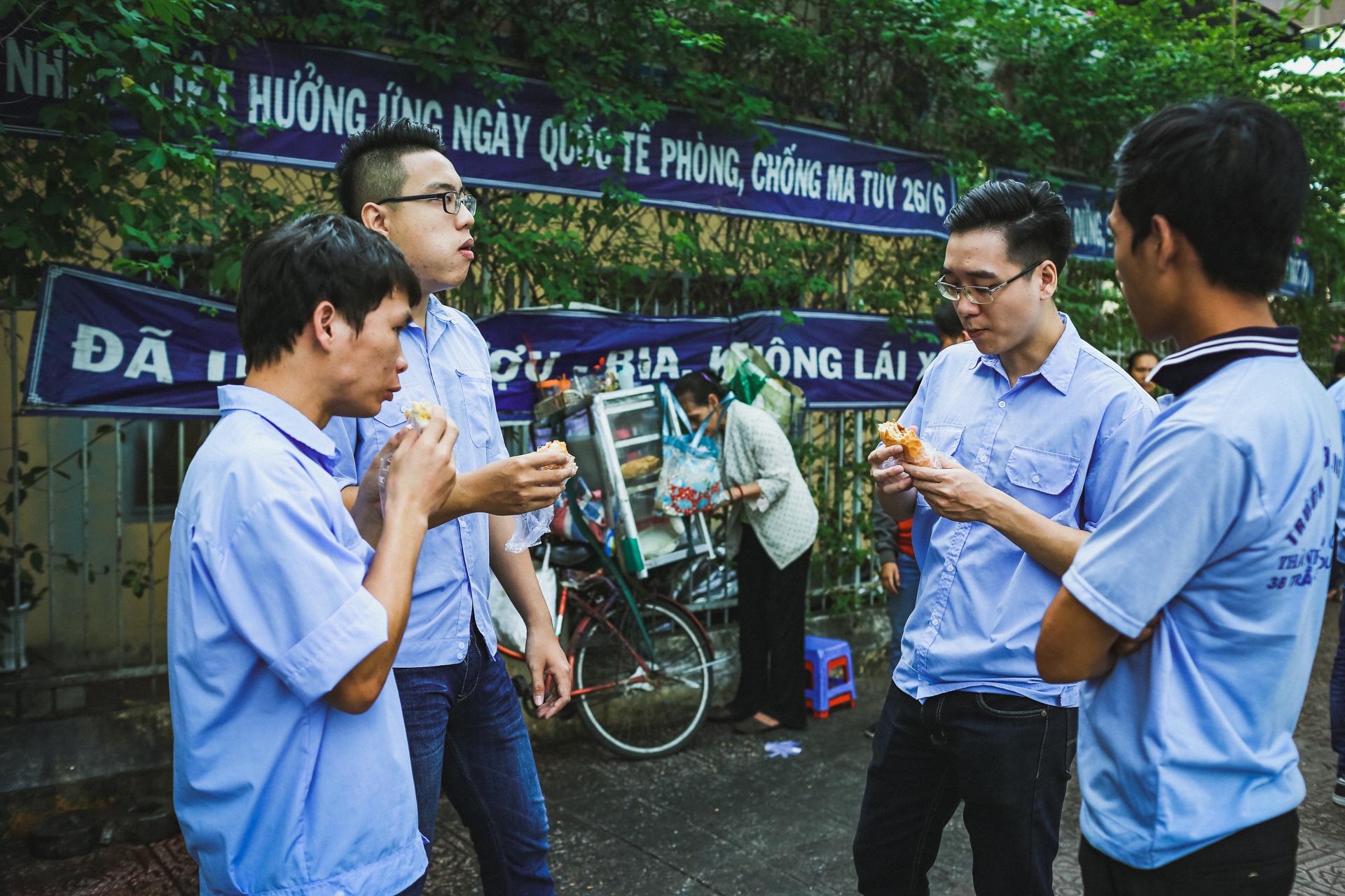 bánh mì sài gòn, ... ngàn một ổ ảnh 28 banh mi sai gon, ... ngan mot o anh 28