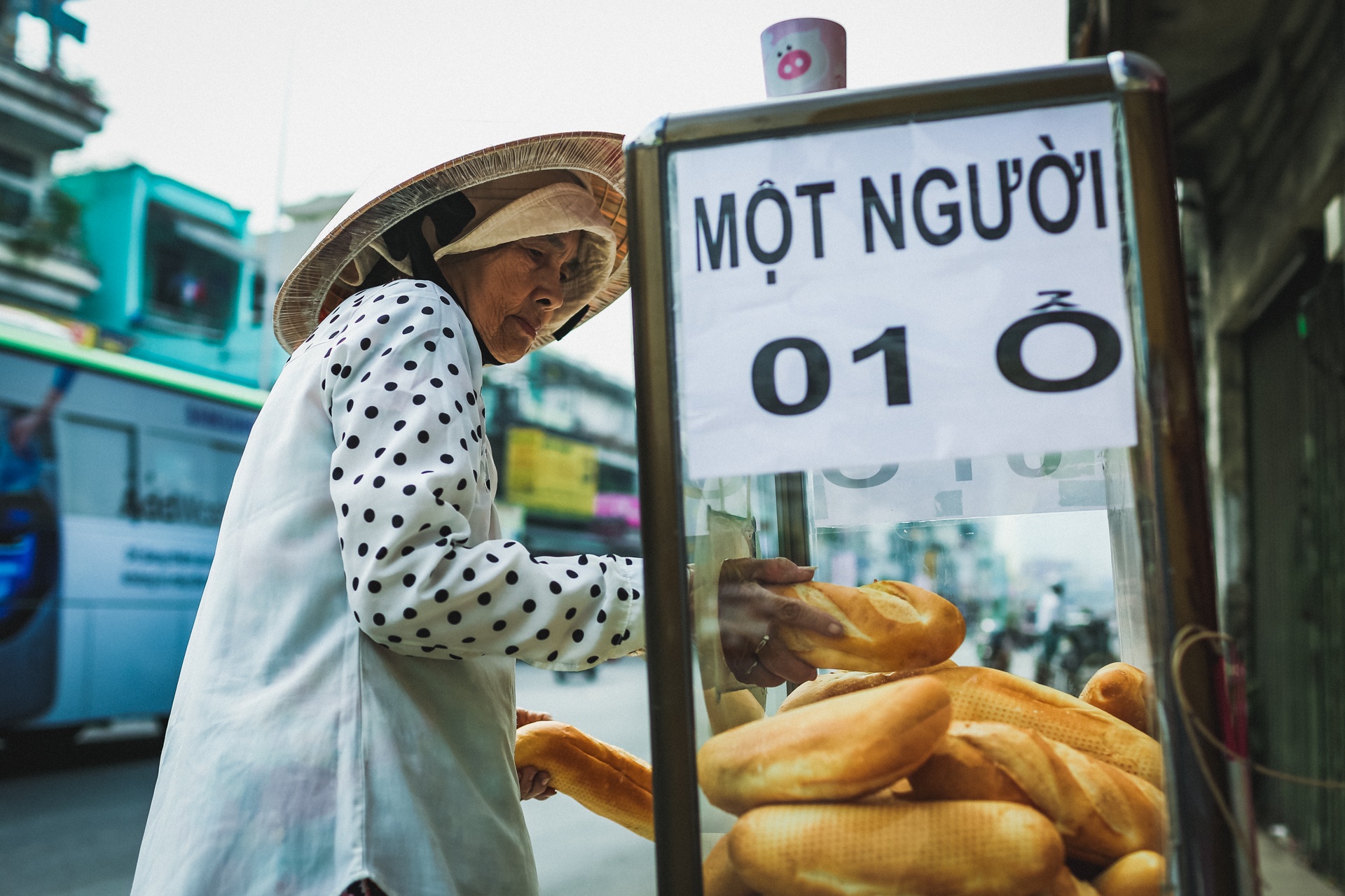 bánh mì sài gòn, ... ngàn một ổ ảnh 33 banh mi sai gon, ... ngan mot o anh 33