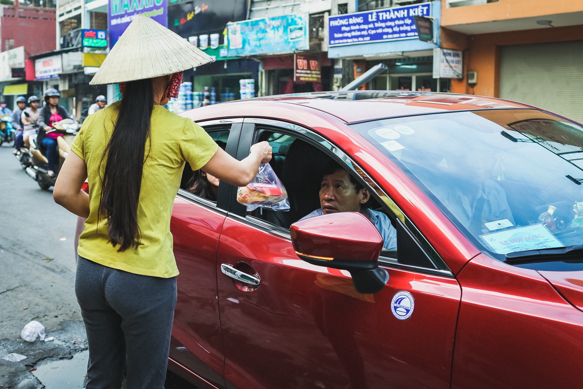 bánh mì sài gòn, ... ngàn một ổ ảnh 34 banh mi sai gon, ... ngan mot o anh 34