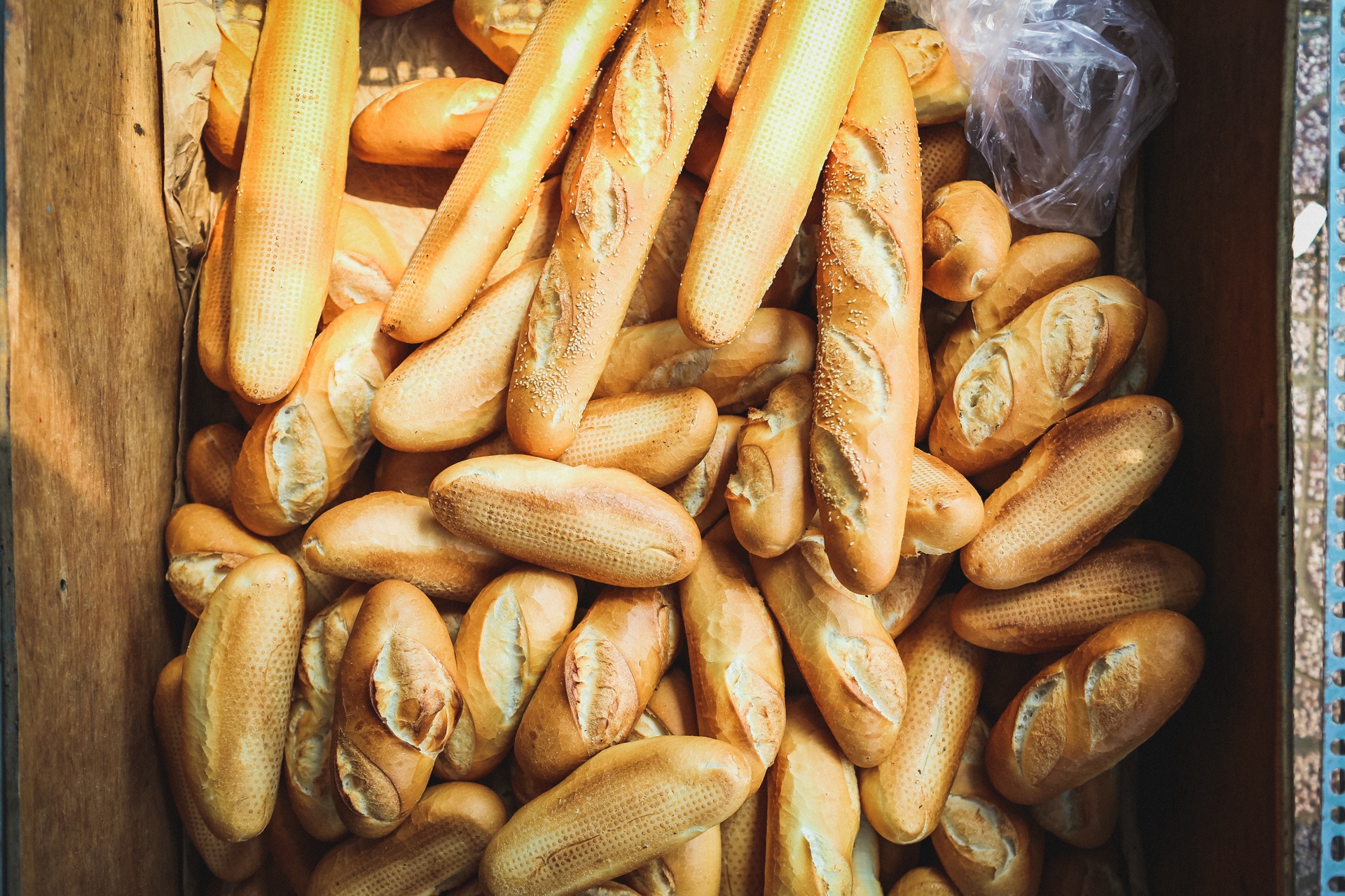 bánh mì sài gòn, ... ngàn một ổ ảnh 42 banh mi sai gon, ... ngan mot o anh 42