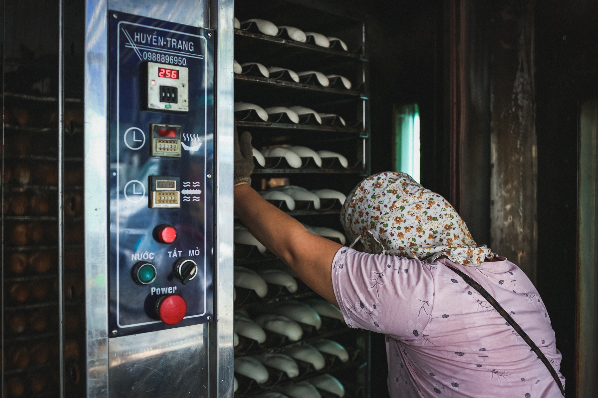 bánh mì sài gòn, ... ngàn một ổ ảnh 6 banh mi sai gon, ... ngan mot o anh 6
