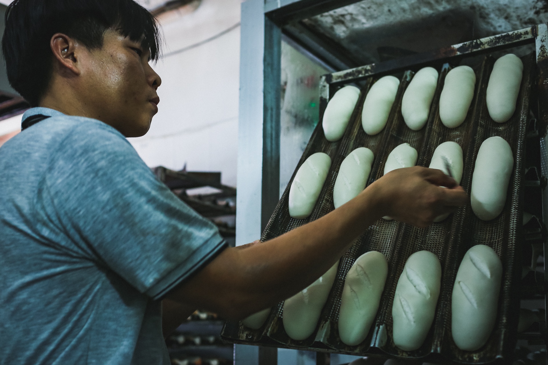 bánh mì sài gòn, ... ngàn một ổ ảnh 5 banh mi sai gon, ... ngan mot o anh 5