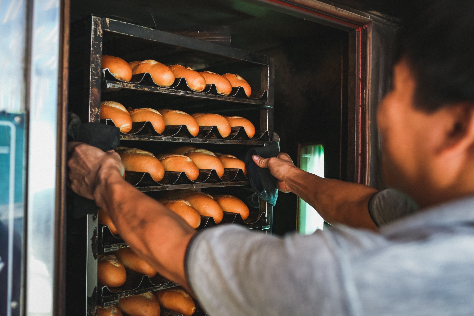 bánh mì sài gòn, ... ngàn một ổ ảnh 7 banh mi sai gon, ... ngan mot o anh 7