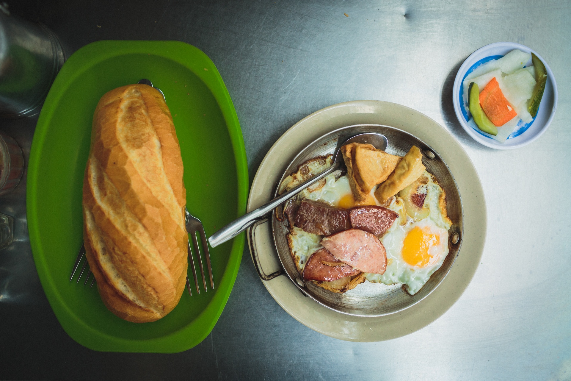 bánh mì sài gòn, ... ngàn một ổ ảnh 18 banh mi sai gon, ... ngan mot o anh 18