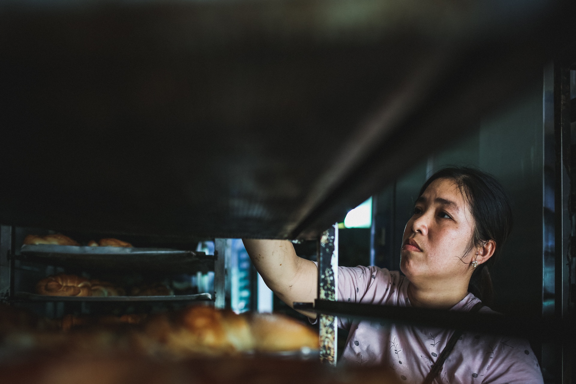 bánh mì sài gòn, ... ngàn một ổ ảnh 9 banh mi sai gon, ... ngan mot o anh 9