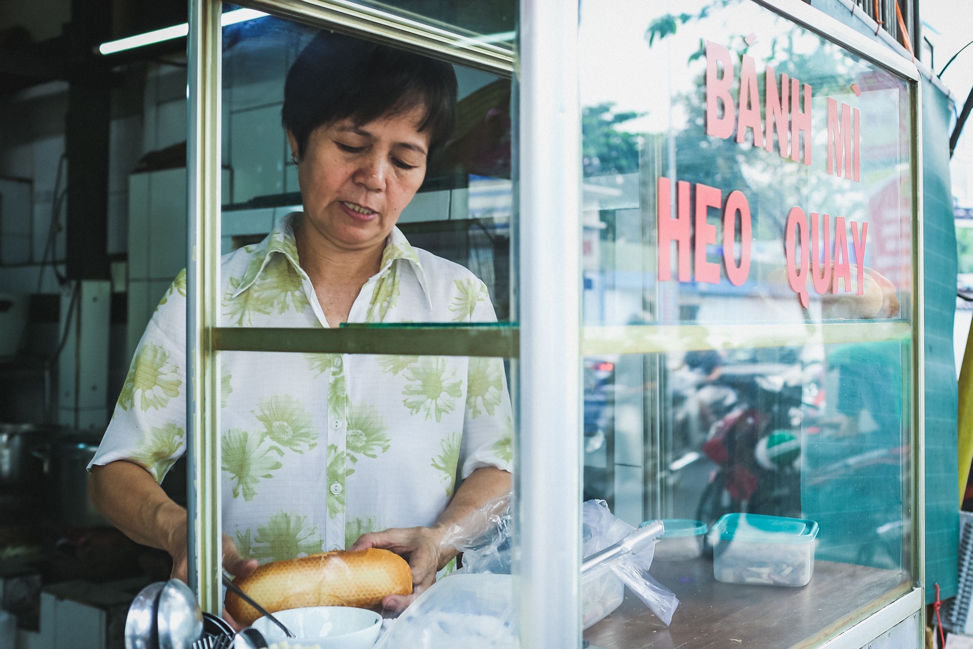bánh mì sài gòn, ... ngàn một ổ ảnh 37 banh mi sai gon, ... ngan mot o anh 37