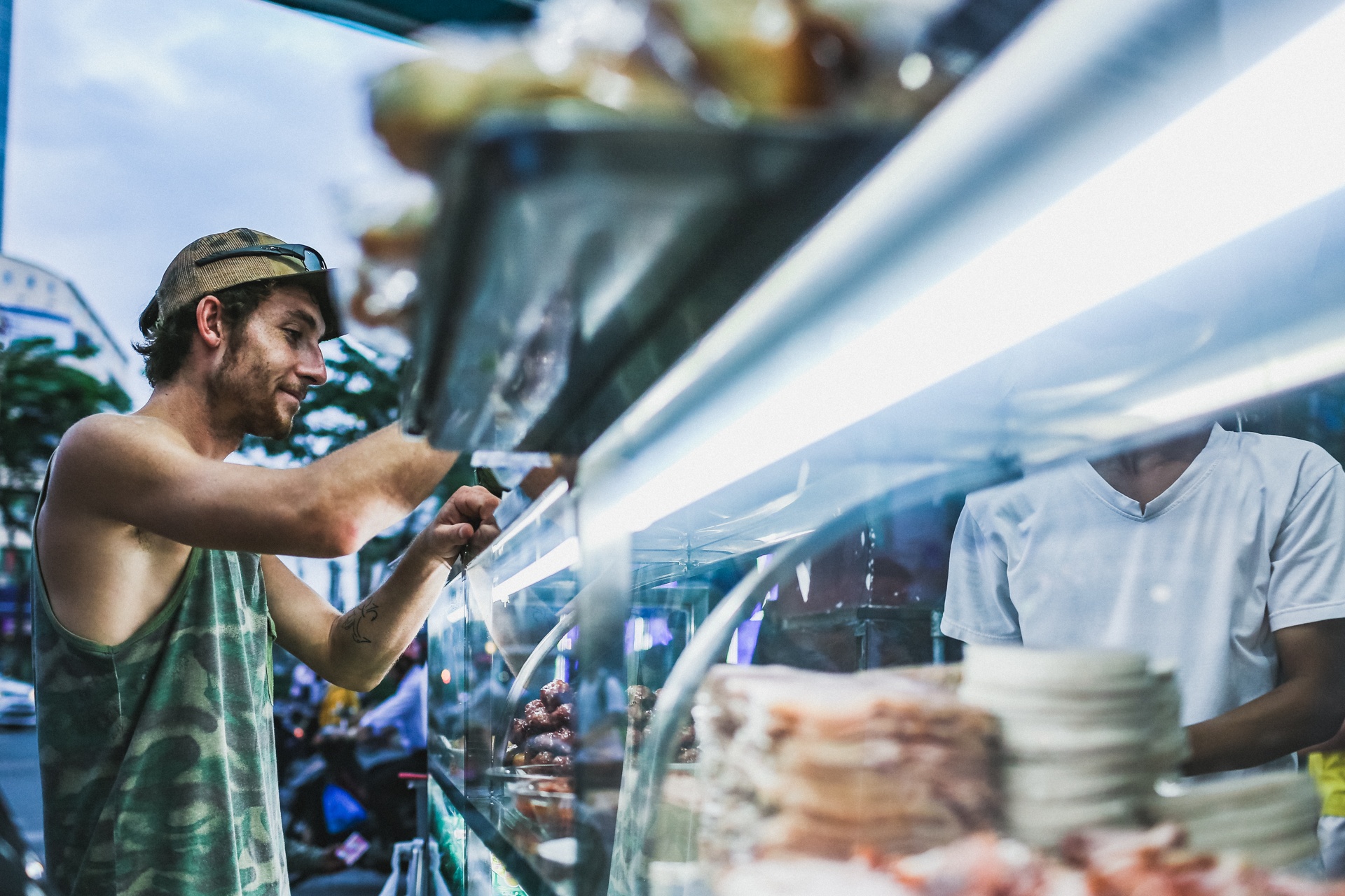 bánh mì sài gòn, ... ngàn một ổ ảnh 40 banh mi sai gon, ... ngan mot o anh 40