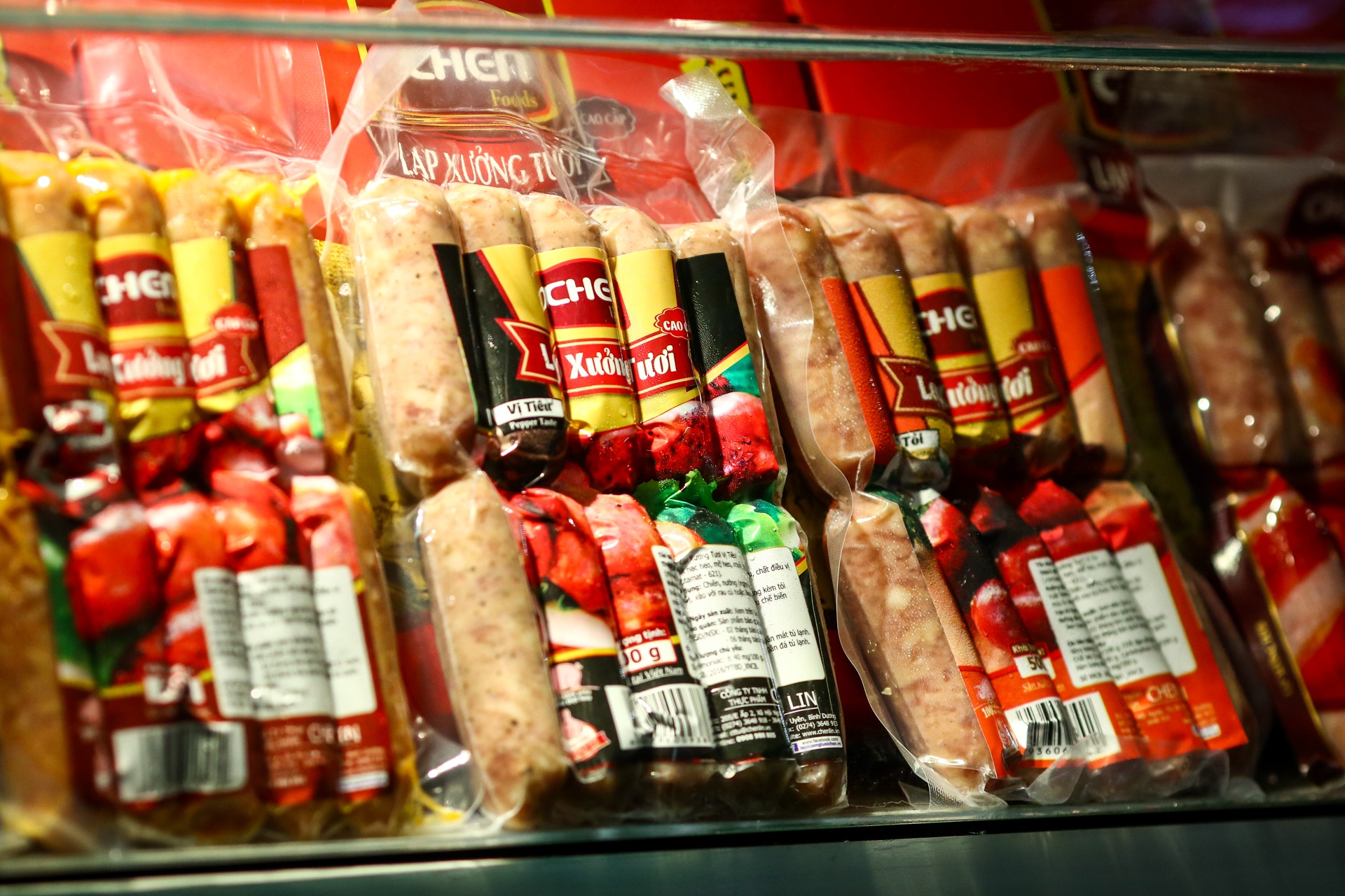 nhieu mat hang tieu dung tai hoi cho vui tet 2018 anh 9