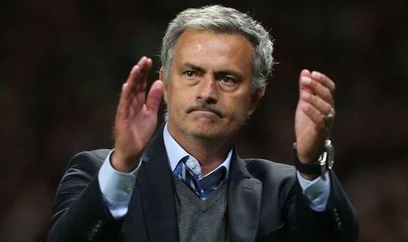 Chelsea của Jose Mourinho cần thể hiện bản lĩnh của nhà vô địch.