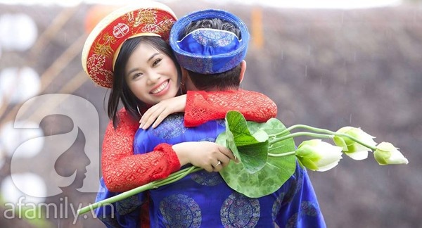 Chuyen tinh cap doi Viet - Uc va loi cau hon qua Google dich hinh anh