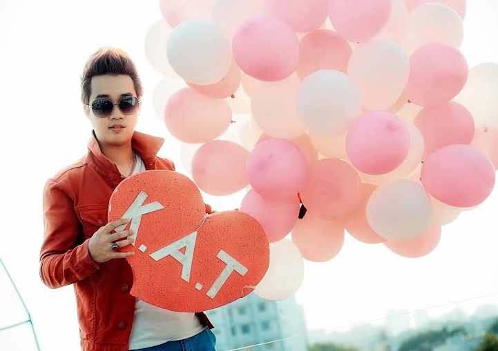 Clip rap 'Vo tuong lai' khien gioi tre muon cau hon hinh anh